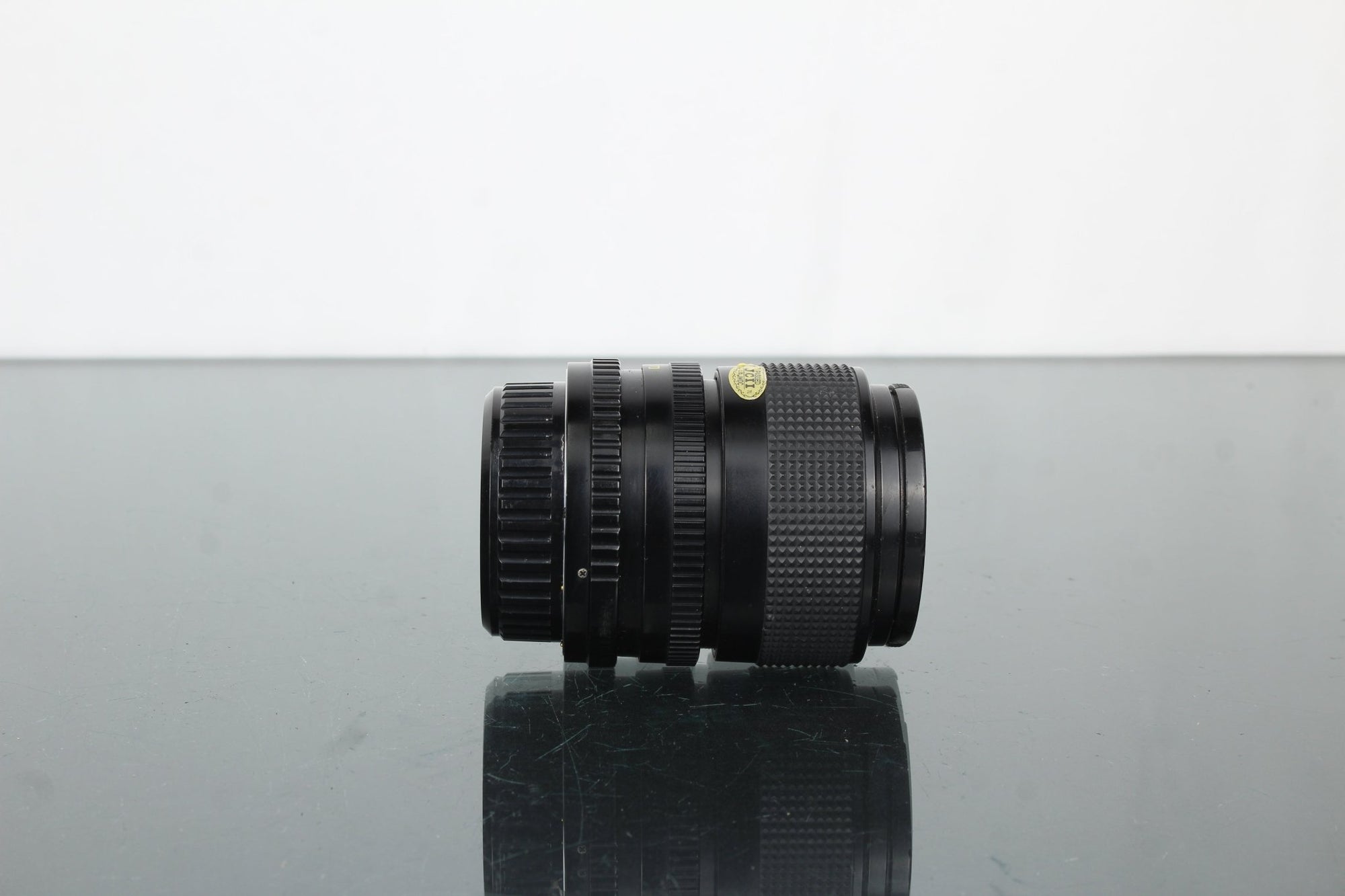 Exakta 35 - 70mm 1:3.5 - 4.8 PK mount - Dutch|Thrift