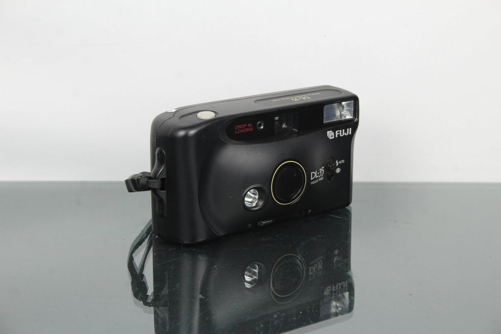 Fuji DL - 35 - Dutch|Thrift
