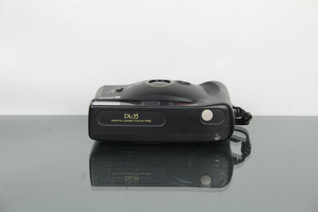 Fuji DL - 35 - Dutch|Thrift
