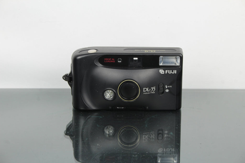 Fuji DL - 35 - Dutch|Thrift