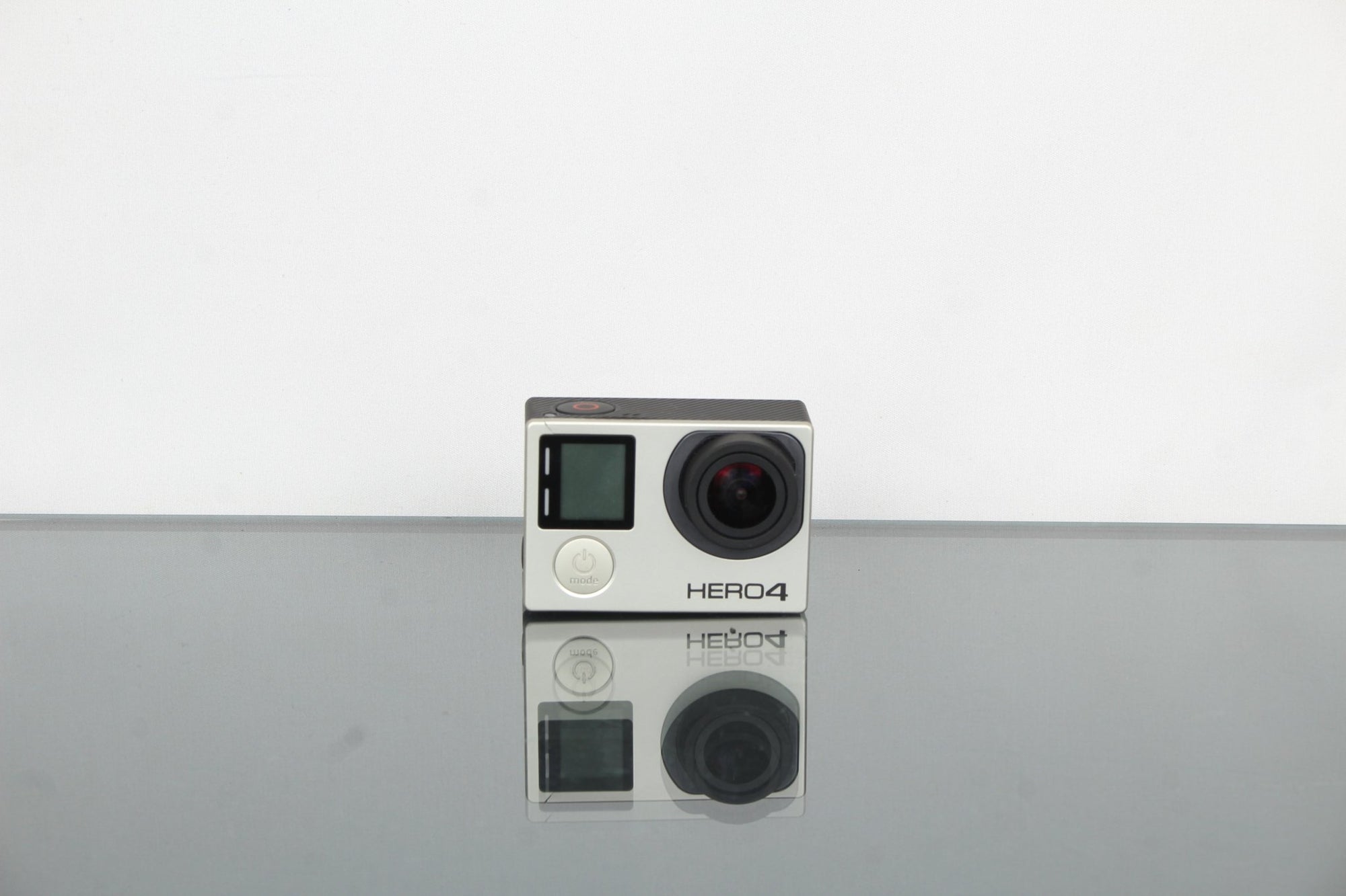 GoPro Hero 4 - Dutch|Thrift
