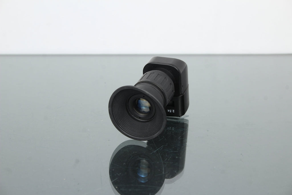 Hoodman H - RAV HoodLoupe Outdoor Loupe for LCD Screens - Dutch|Thrift