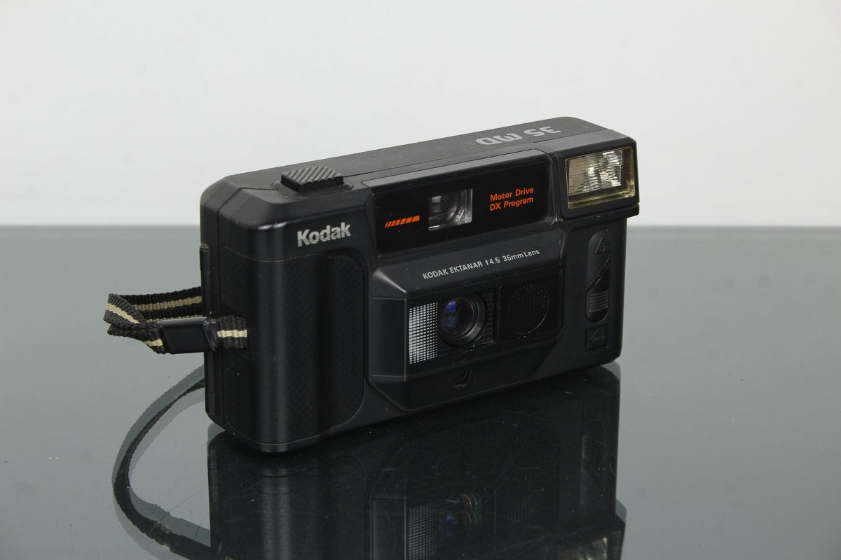 Kodak 35MD - Dutch|Thrift
