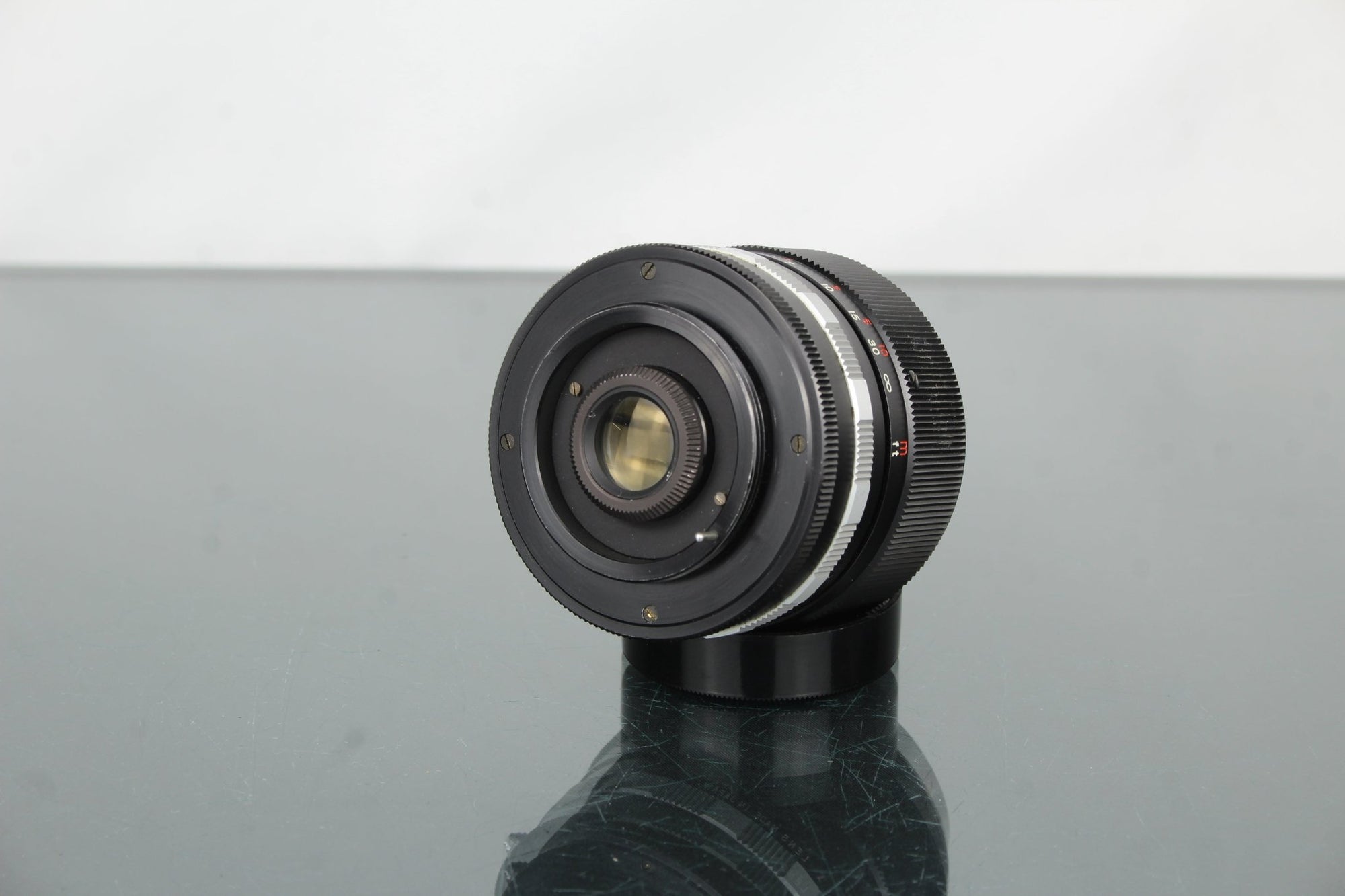 Mamiya - Sekor 1:2.8 35mm Lens M42 Mount - Dutch|Thrift