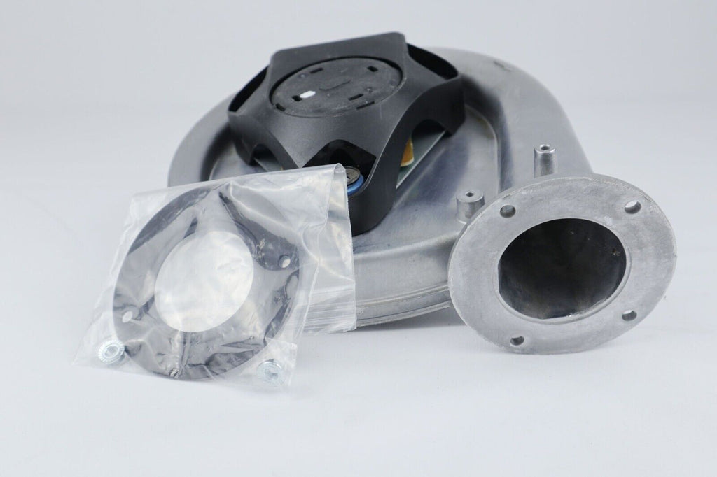 MHG ProCon StreamLine DSB | Combustion Fan | Heating Blower 24V DC - Dutch|Thrift