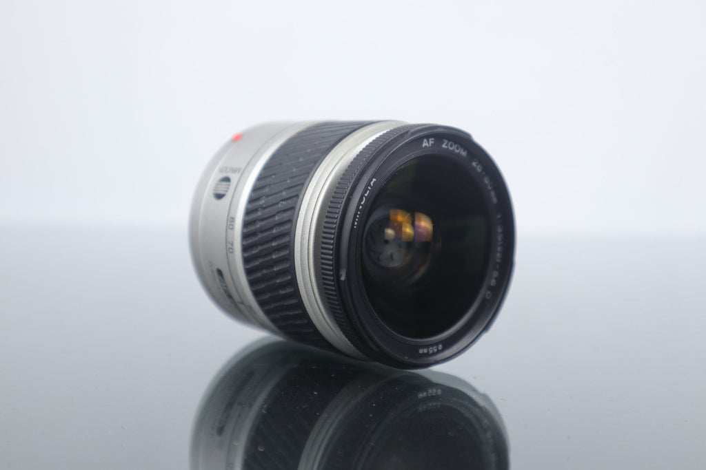 Minolta 28 - 80mm 1:3.5 - 5.6 - A Mount - Dutch|Thrift