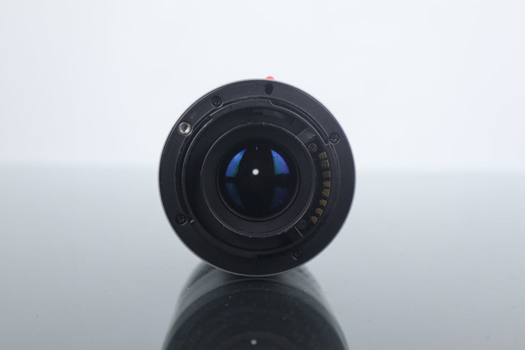 Minolta 28 - 80mm 1:3.5 - 5.6 - A Mount - Dutch|Thrift
