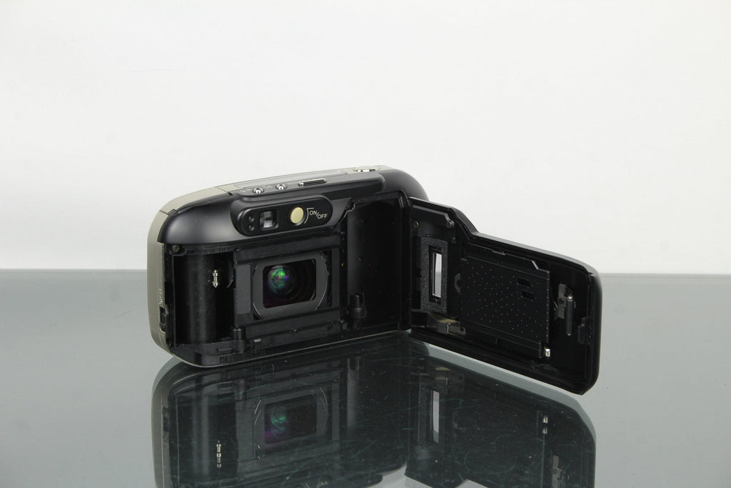 Minolta 75W - Dutch|Thrift