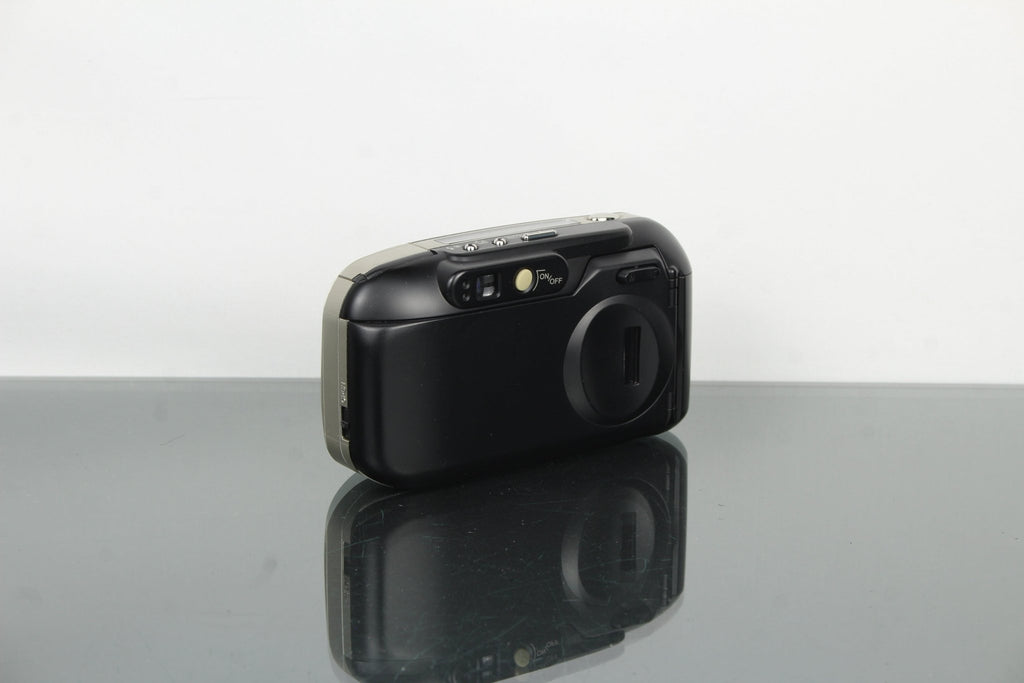 Minolta 75W - Dutch|Thrift