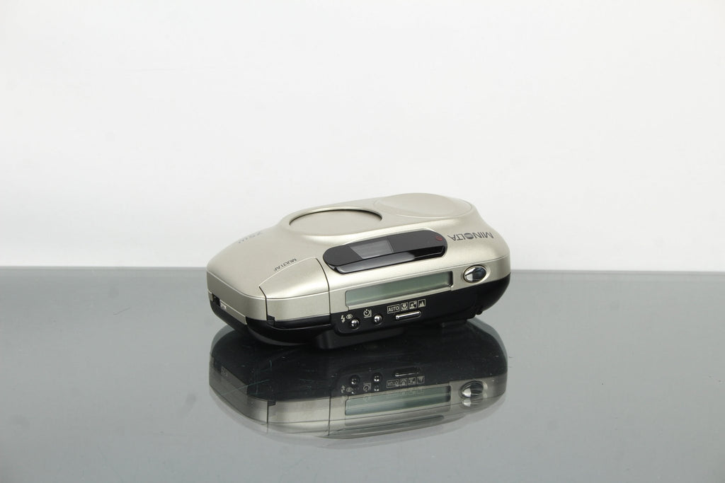 Minolta 75W - Dutch|Thrift