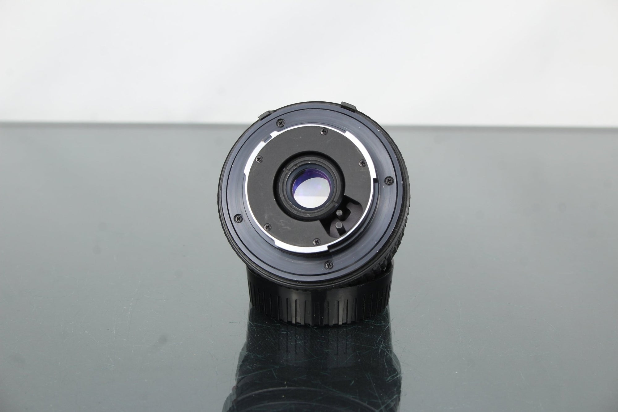 Minolta MD W.Rokkor 28mm 1:3.5 Minolta MD Mount - Dutch|Thrift