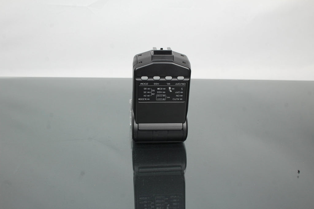 Minolta Program 3600 HS D - Dutch|Thrift