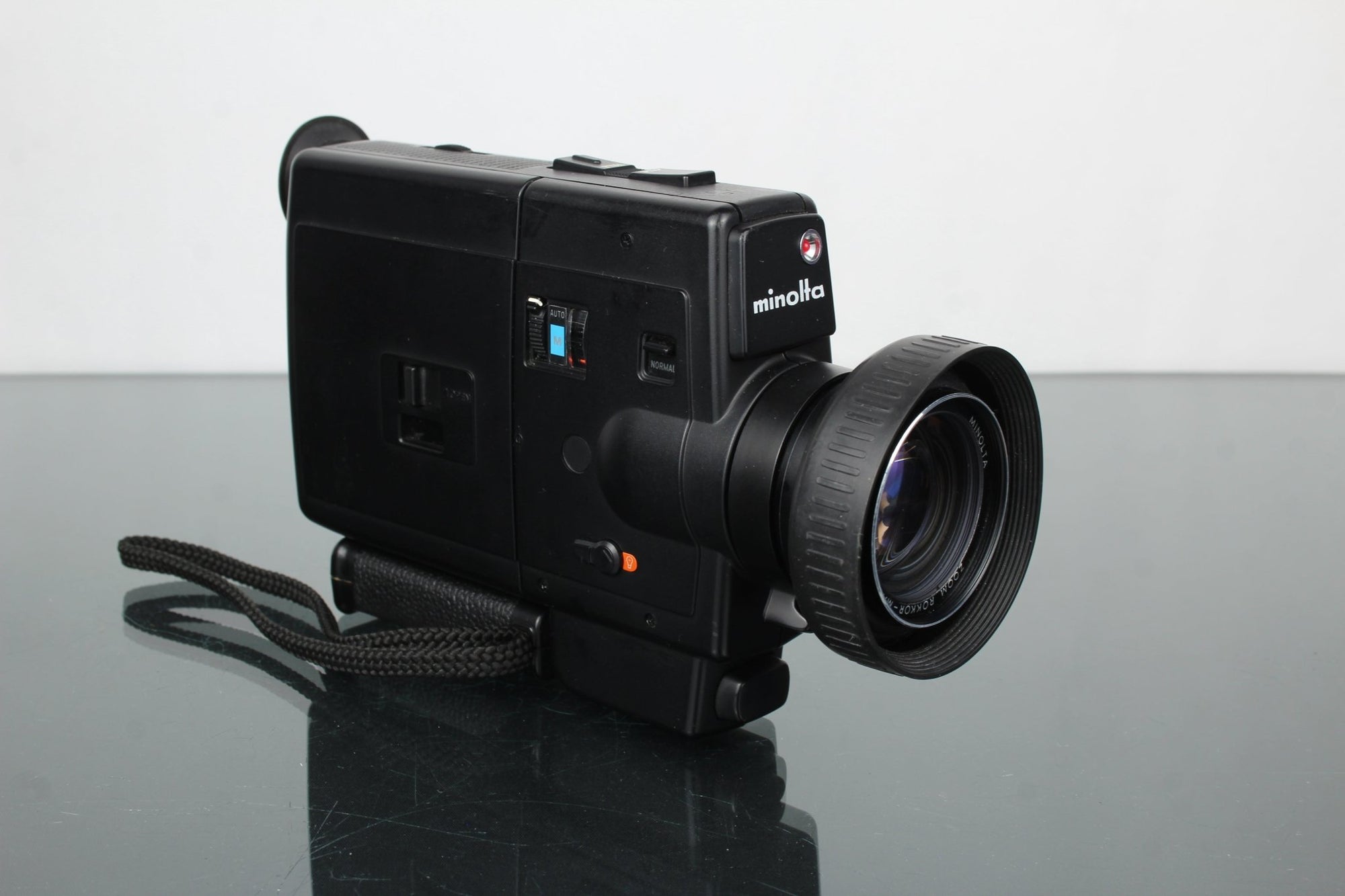 Minolta XL401 - Dutch|Thrift