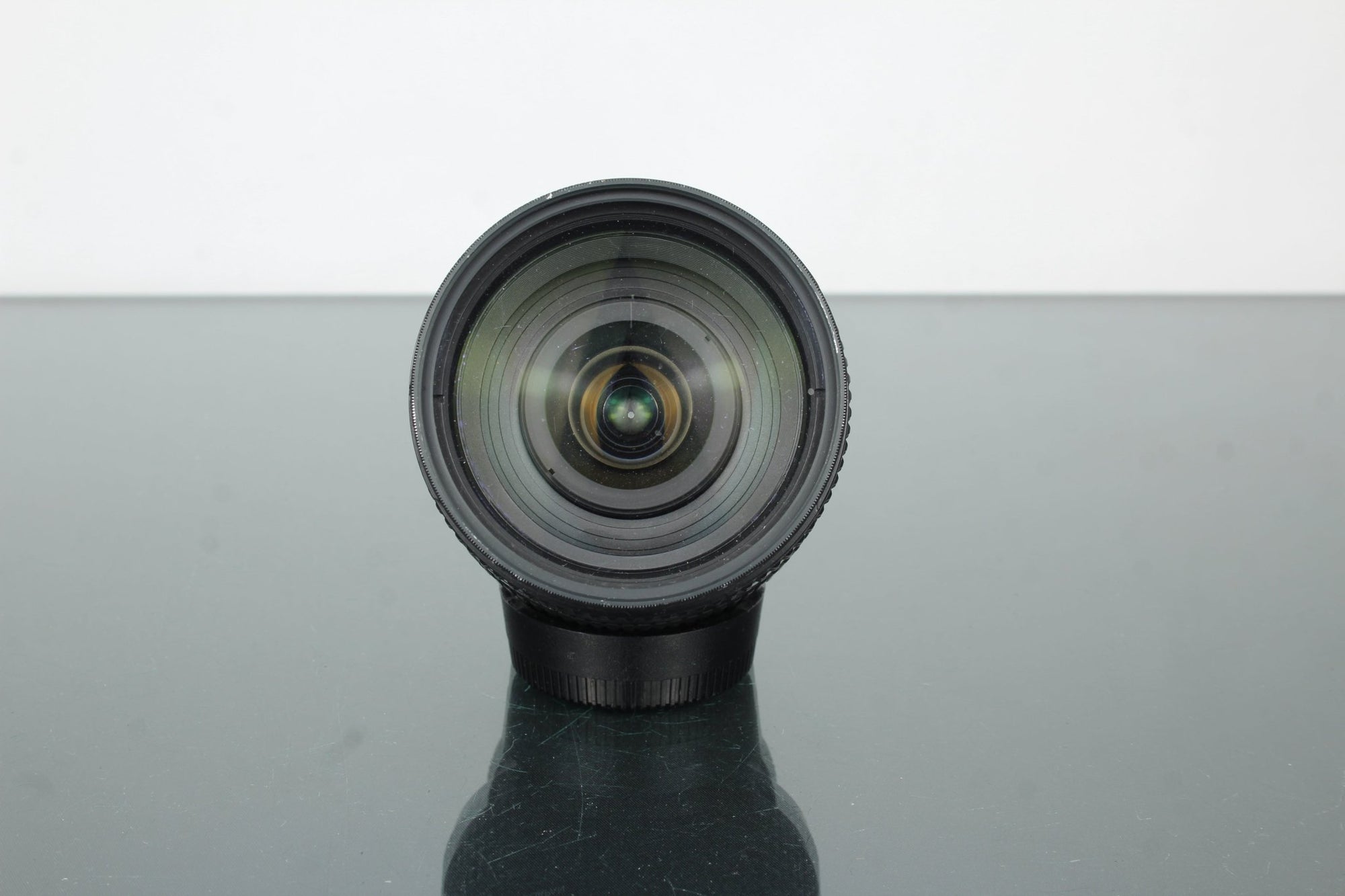 Nikon AF Nikkor 24 - 120mm 1:3.5 - 5.6 - Nikon F mount - Dutch|Thrift