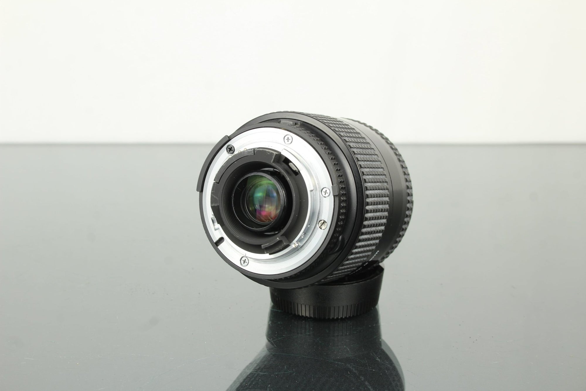 Nikon AF Nikkor 28 - 105mm 1:3.5 - 4.5 D AF mount - Dutch|Thrift
