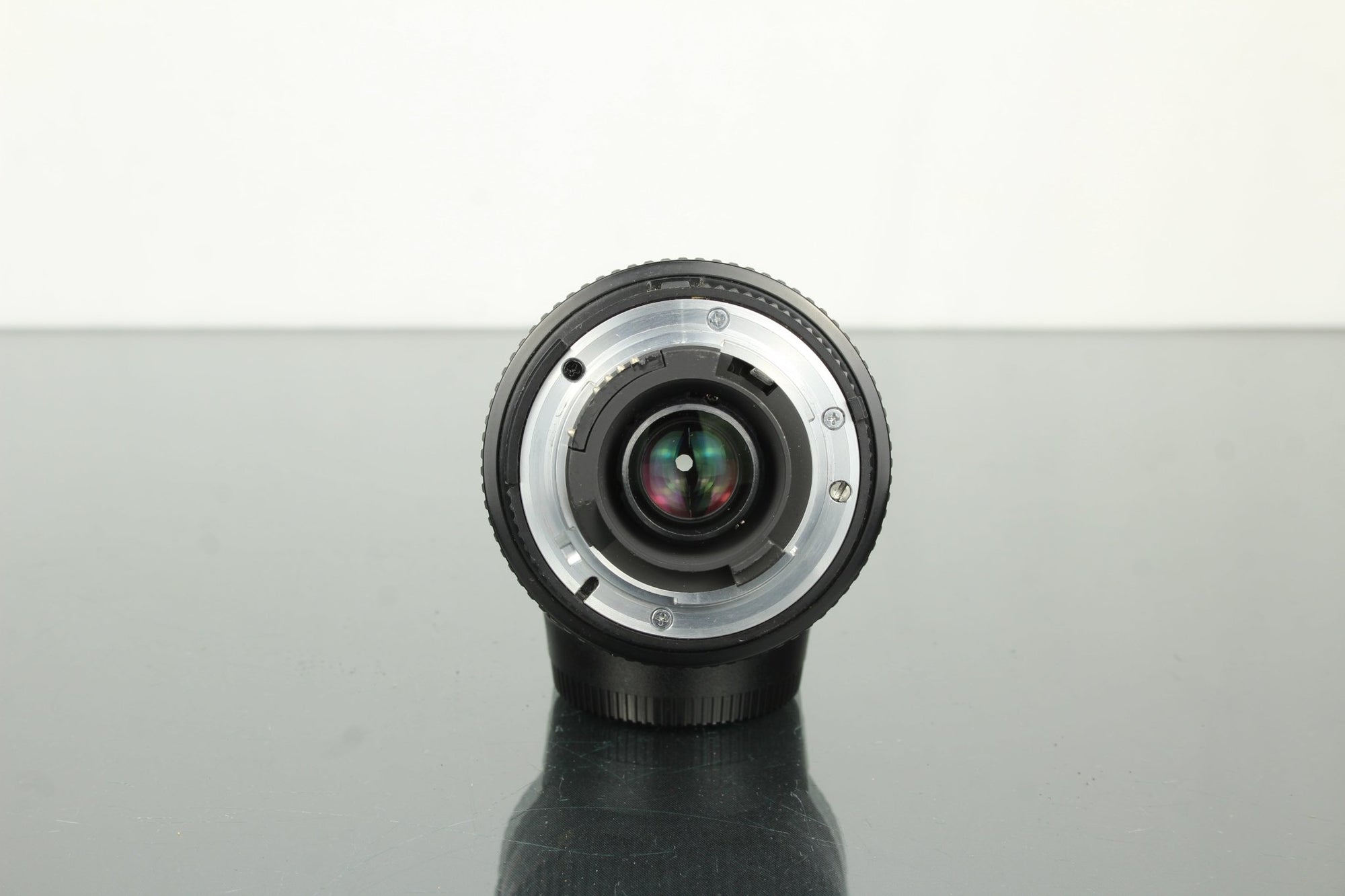 Nikon AF Nikkor 28 - 105mm 1:3.5 - 4.5 D AF mount - Dutch|Thrift