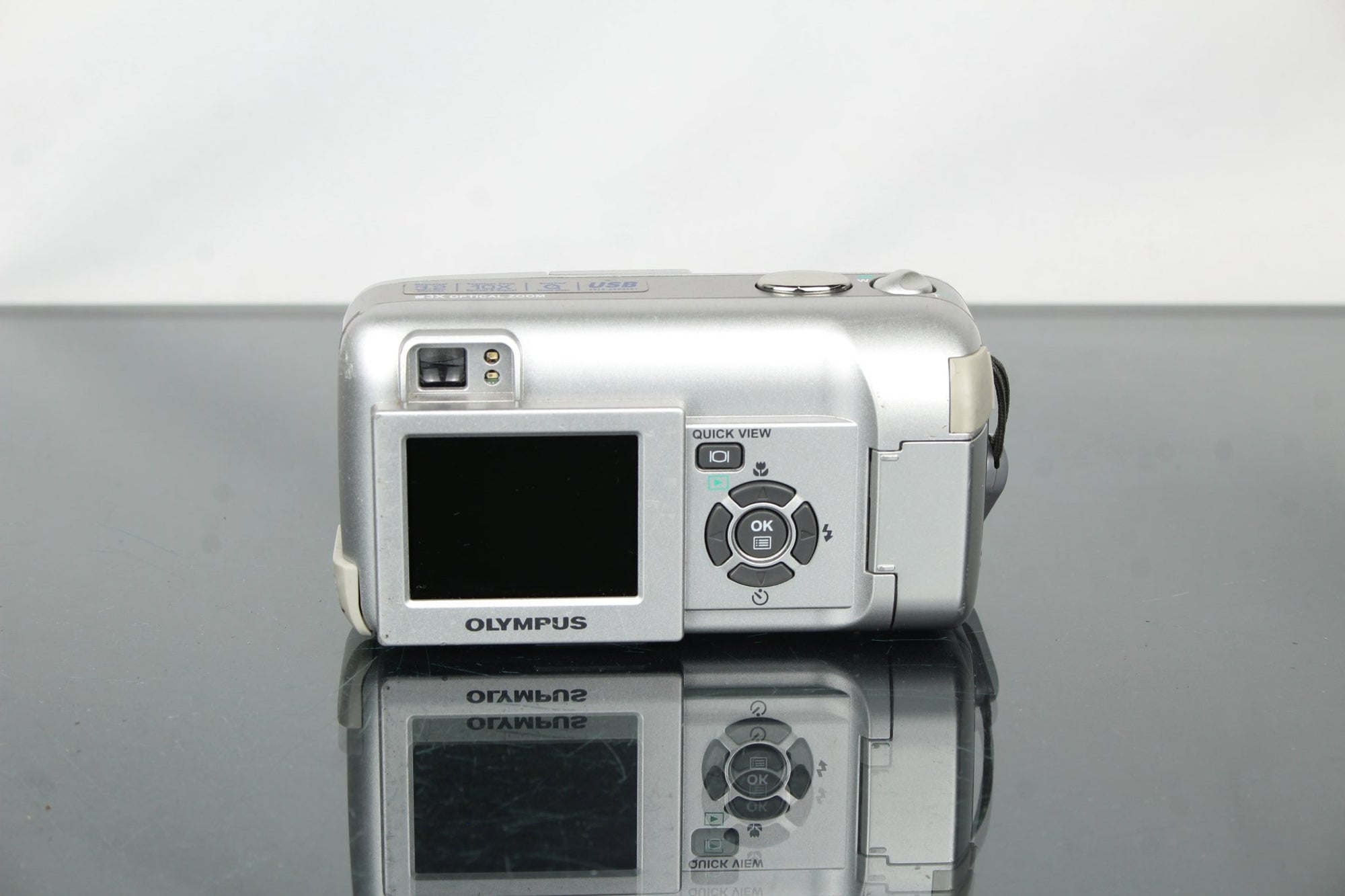 Olympus C - 350 zoom - Dutch|Thrift