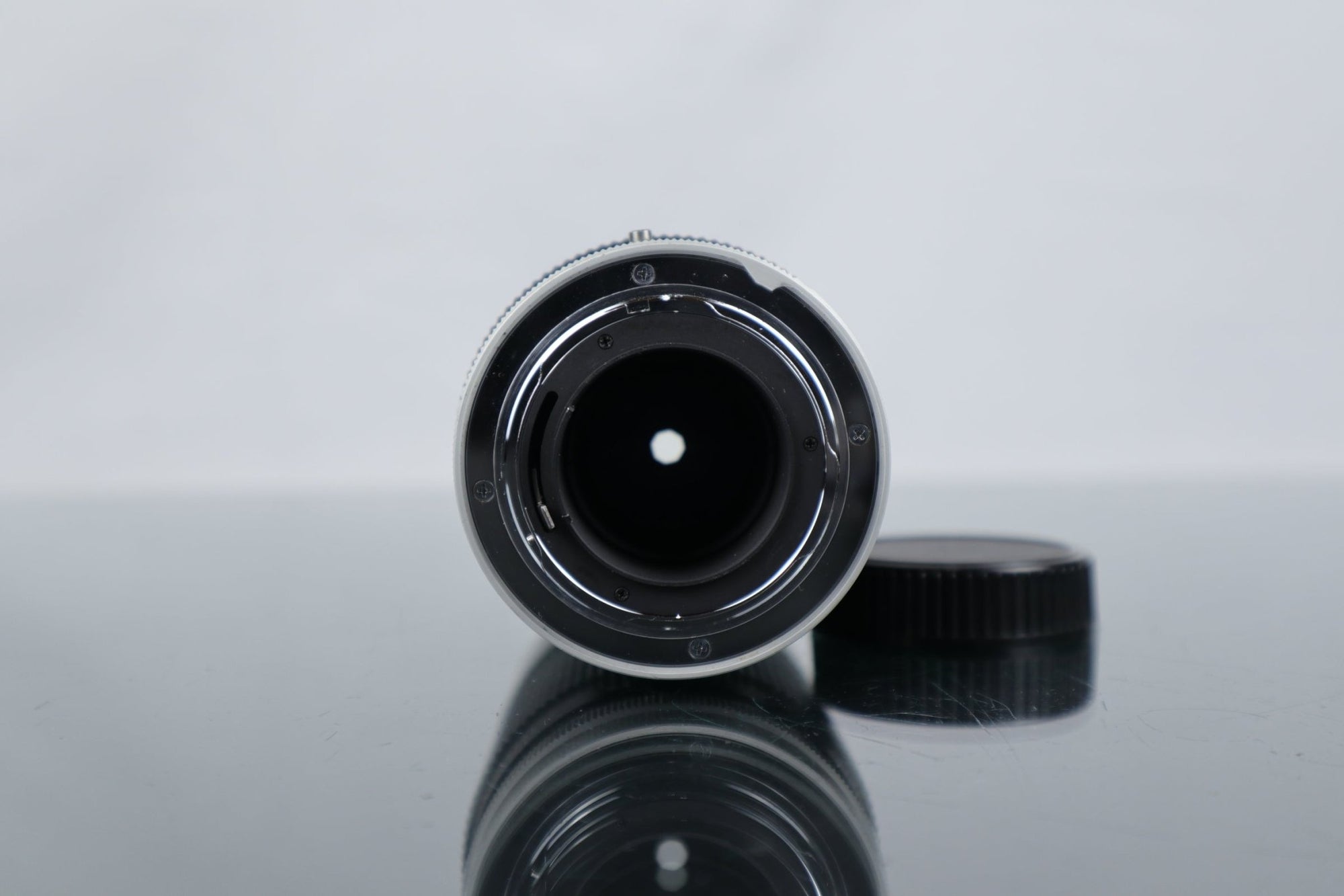 Panagor 1:3.5 f=200mm - Konica AR Mount - Dutch|Thrift