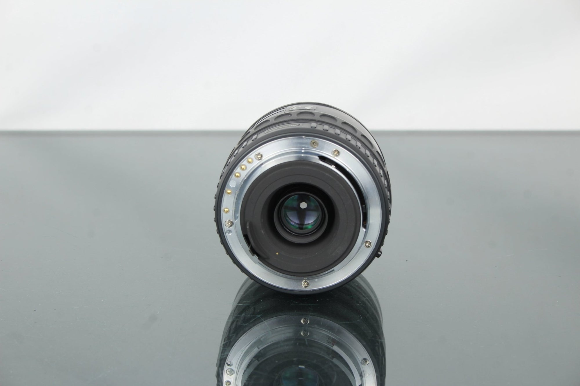 Pentax 35 - 80mm 1:4 - 5.6 K mount - Dutch|Thrift