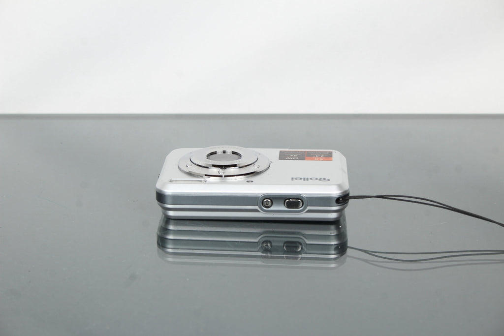 Rollei compactline 52 - Dutch|Thrift