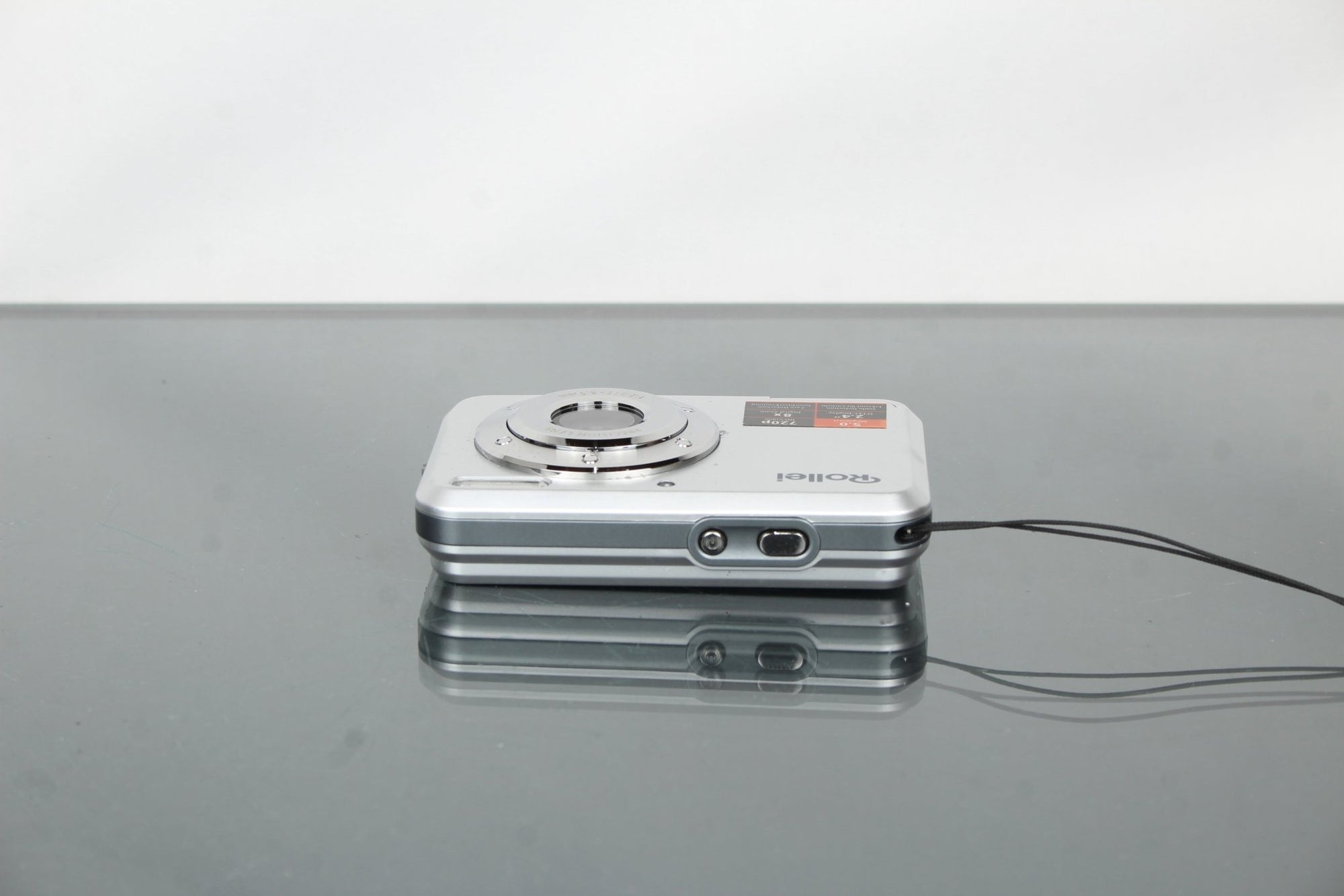 Rollei compactline 52 - Dutch|Thrift