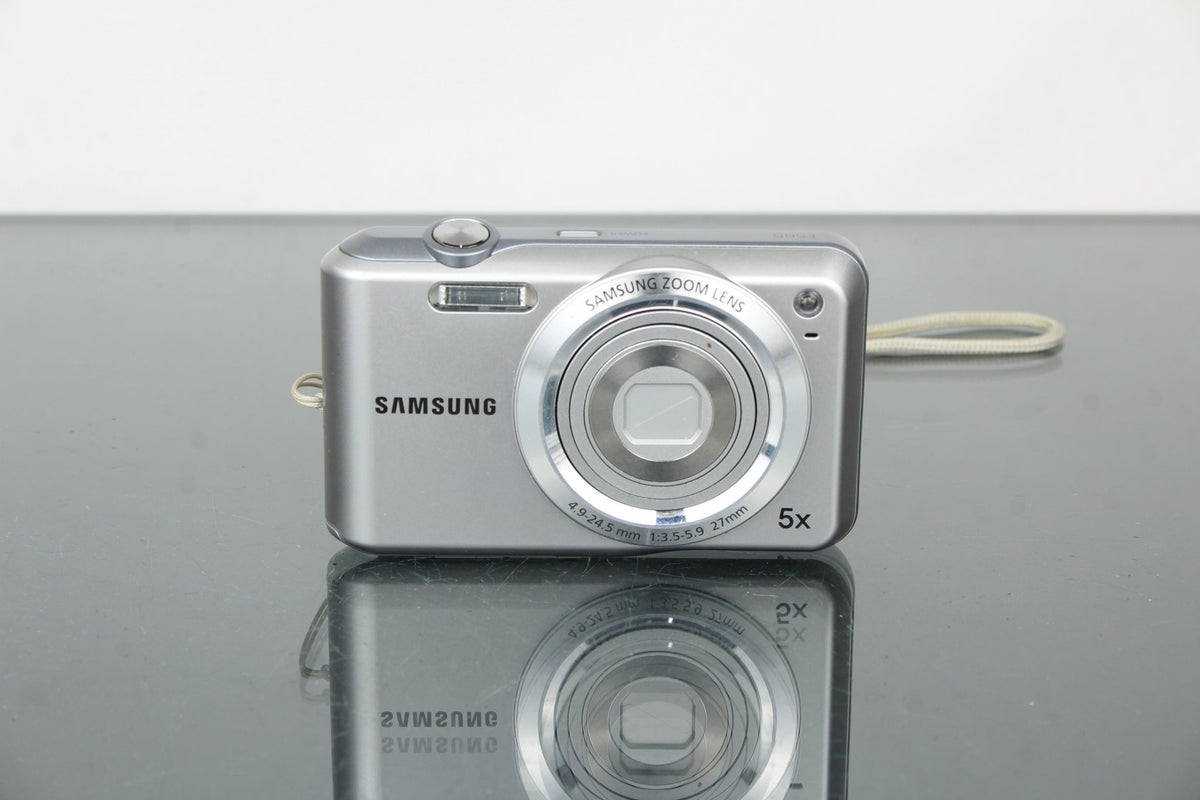 Samsung ES65 - Dutch|Thrift
