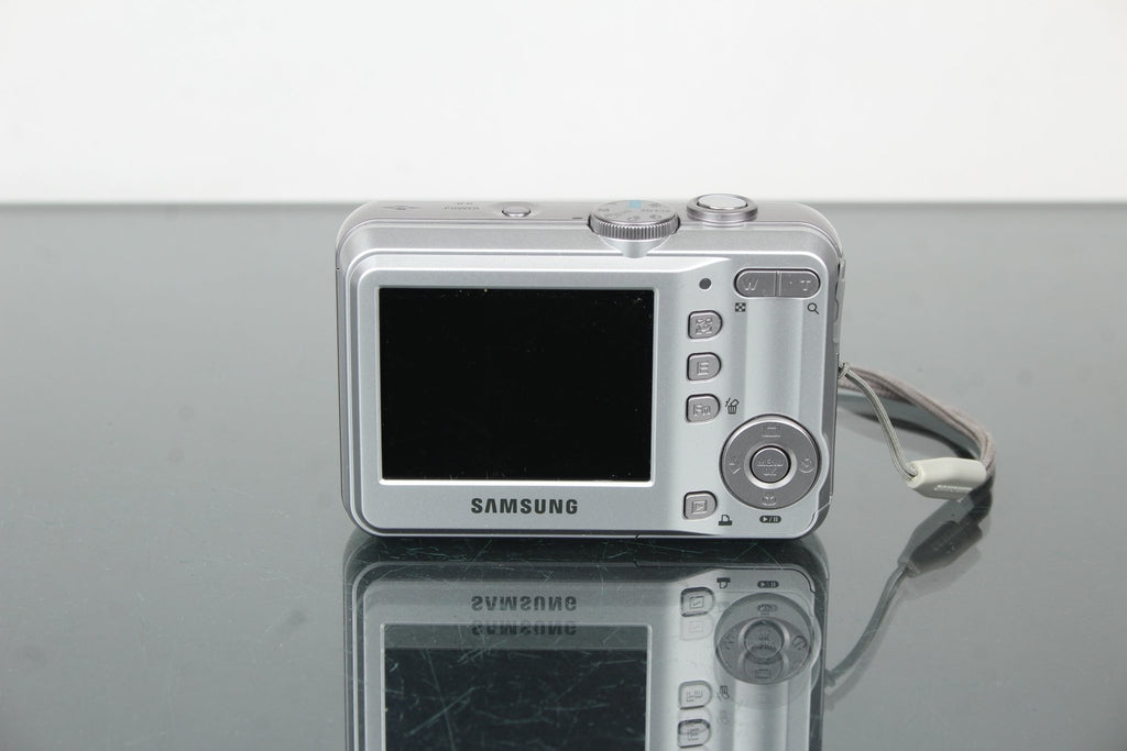 Samsung S760 - Dutch|Thrift