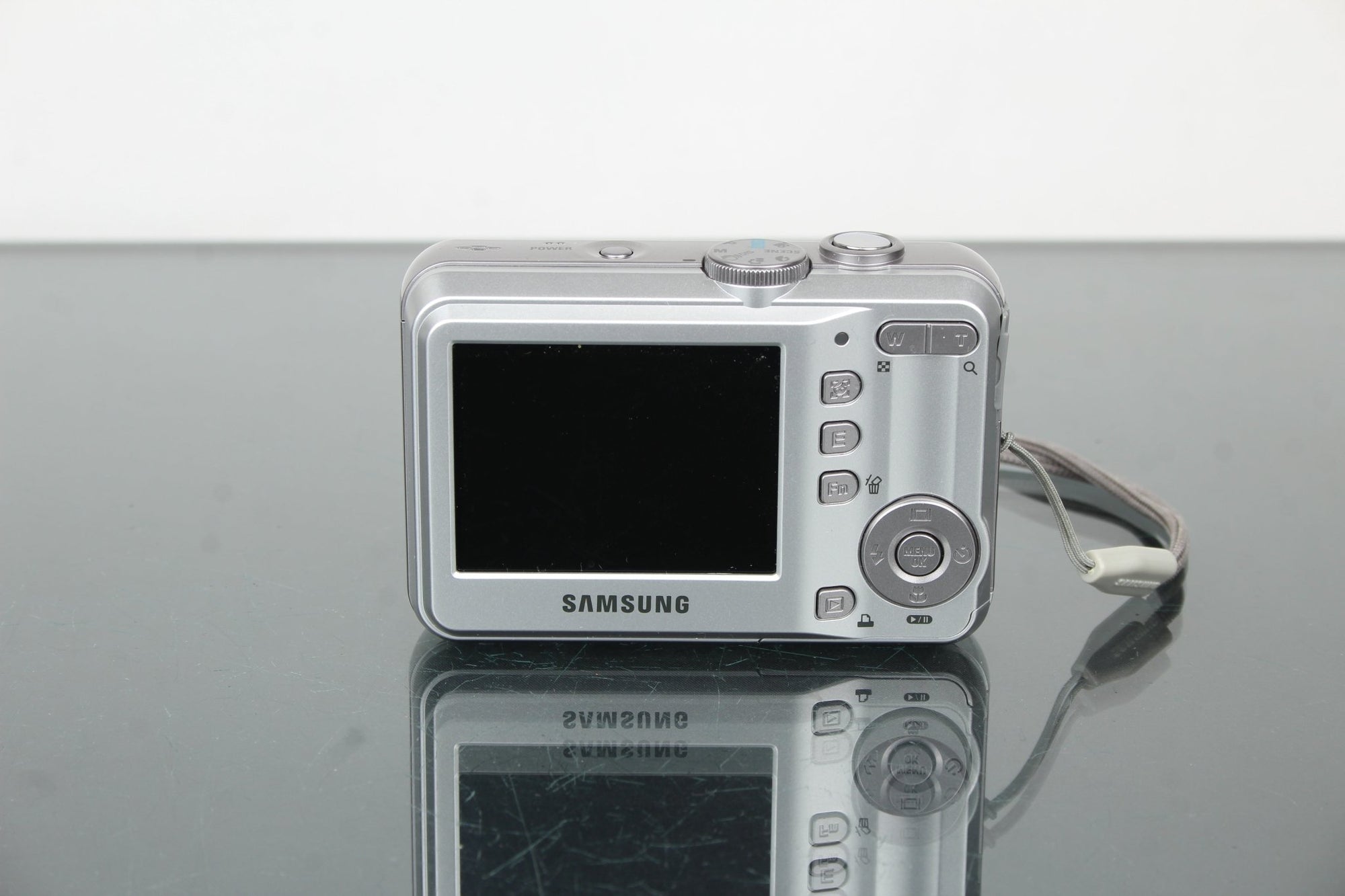 Samsung S760 - Dutch|Thrift