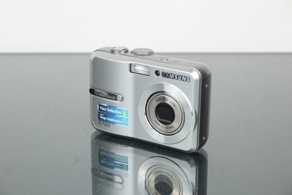 Samsung S760 - Dutch|Thrift