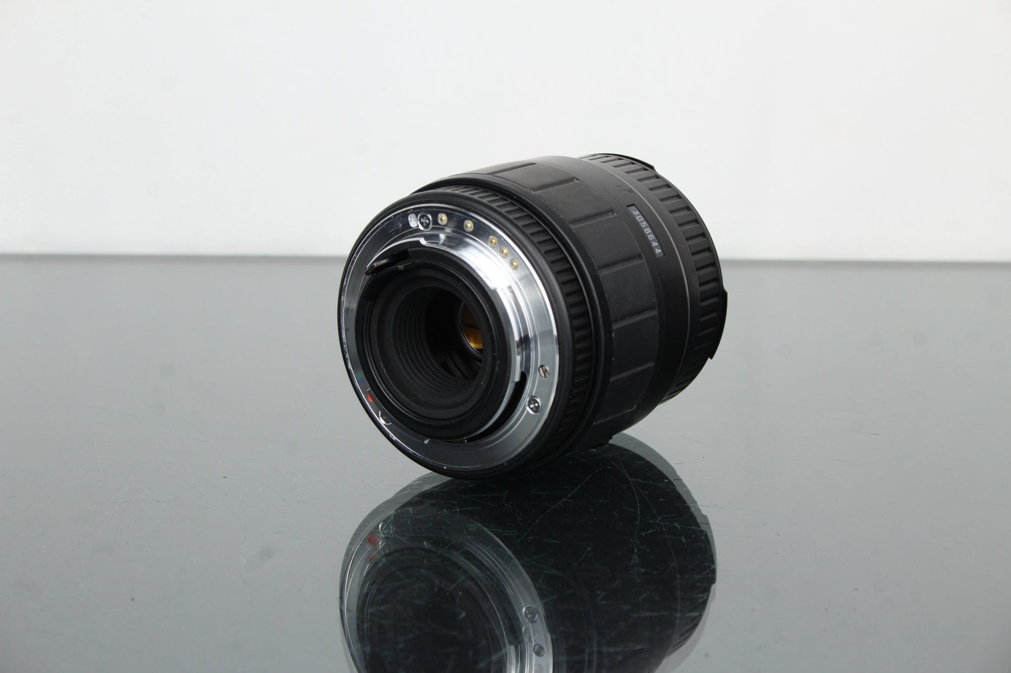 Sigma Zoom Macro 28 - 80mm 1:3.5 - 5.6 PK Mount - Dutch|Thrift