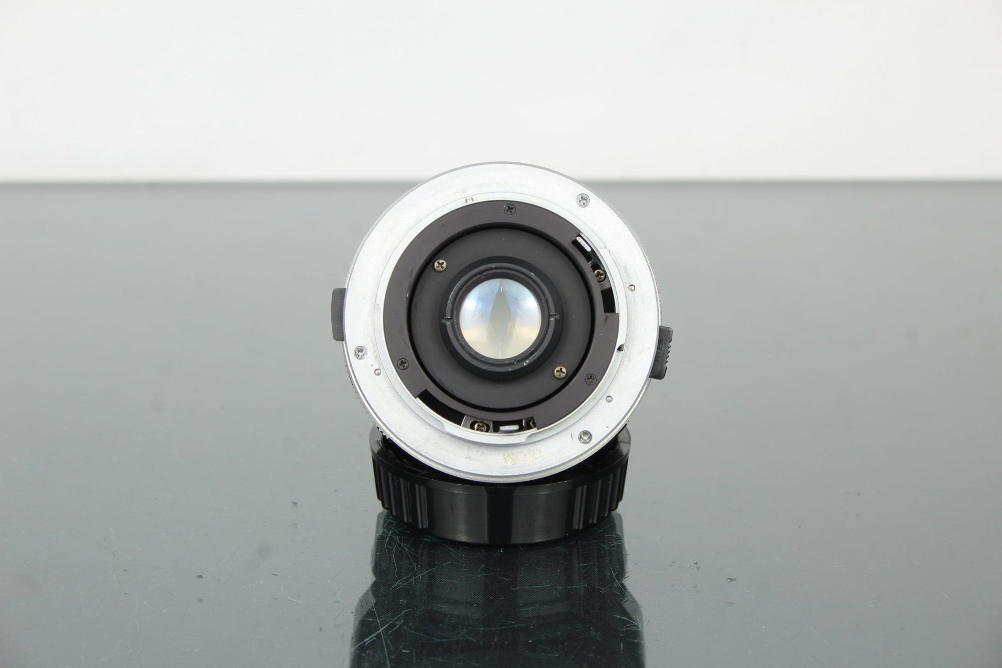 Soligor 1:2.8 f=35mm OM mount - Dutch|Thrift