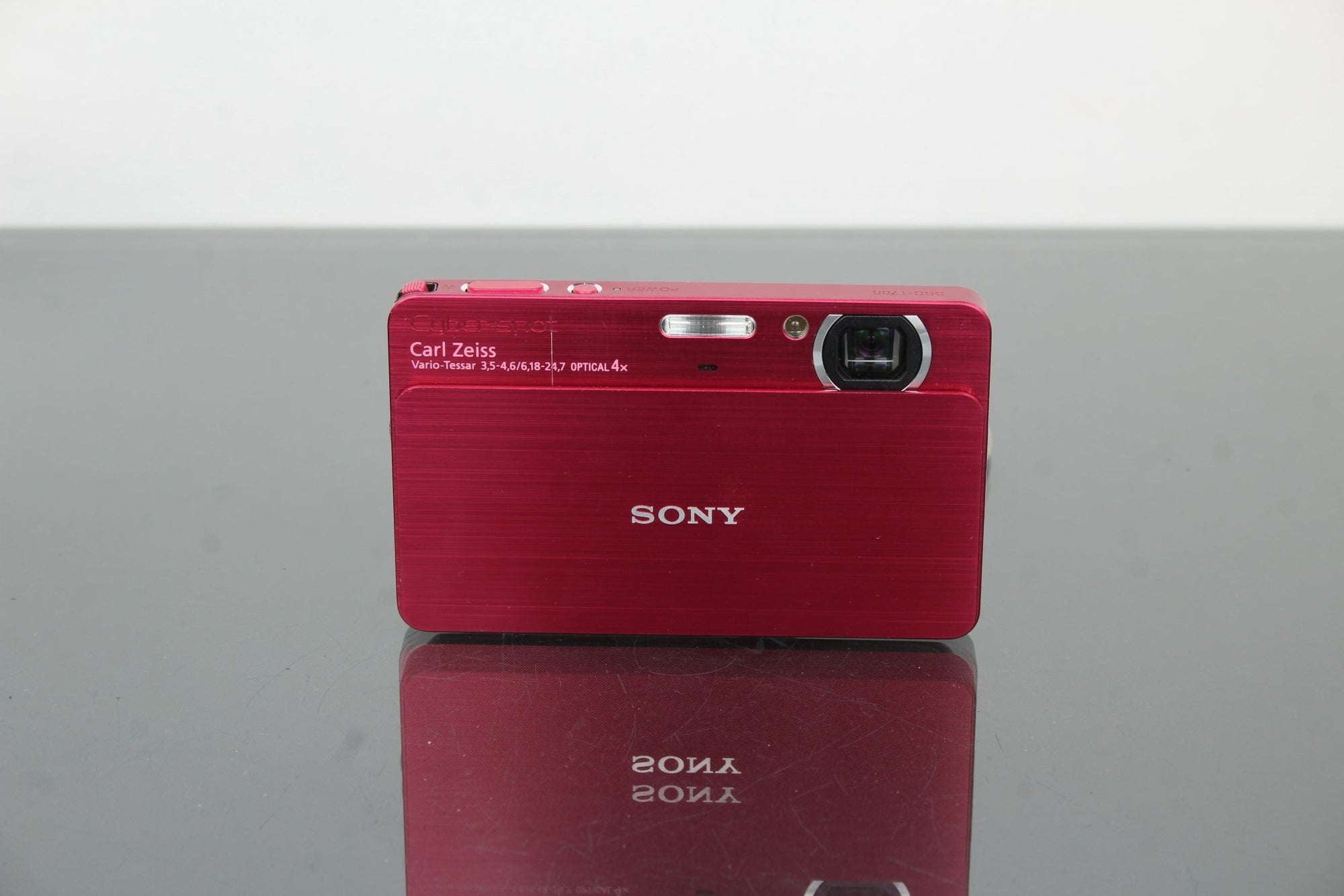 Sony Cyber - shot DSC - T700 - Dutch|Thrift