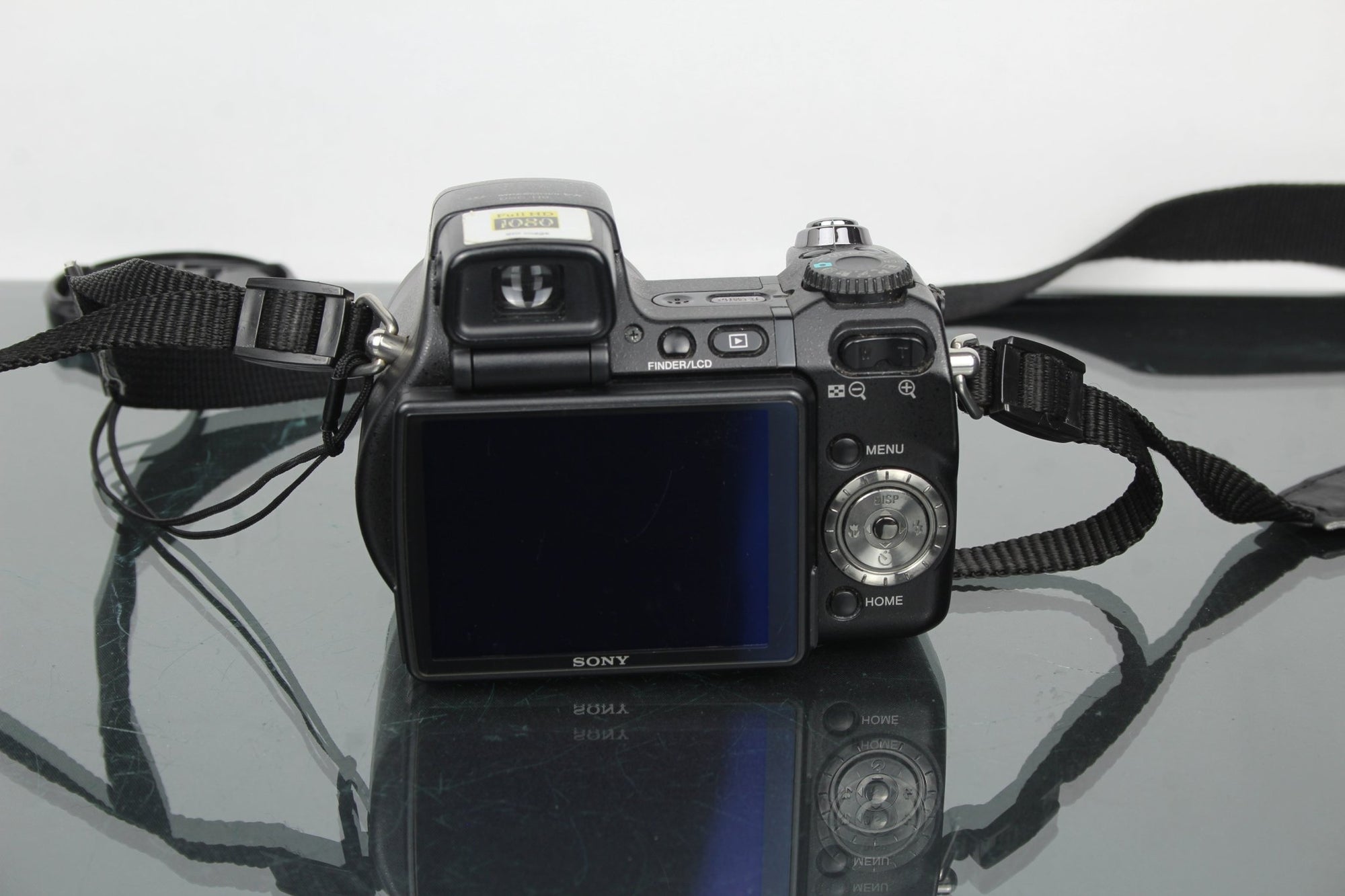 Sony Cybershot DSC - H9 - Dutch|Thrift