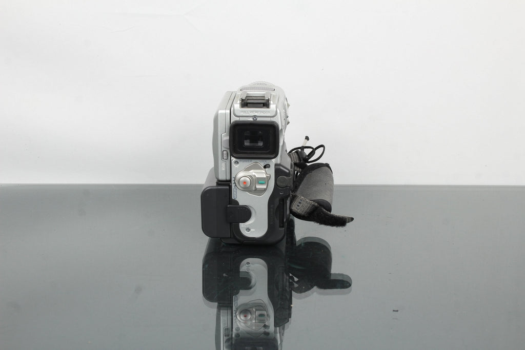 Sony digital Handycam DCR - PC101E PAL MiniDV - Dutch|Thrift