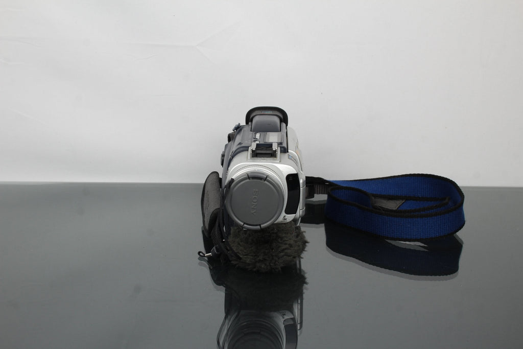 Sony Digital Video Camera DCR - TRV15E MiniDV - Dutch|Thrift