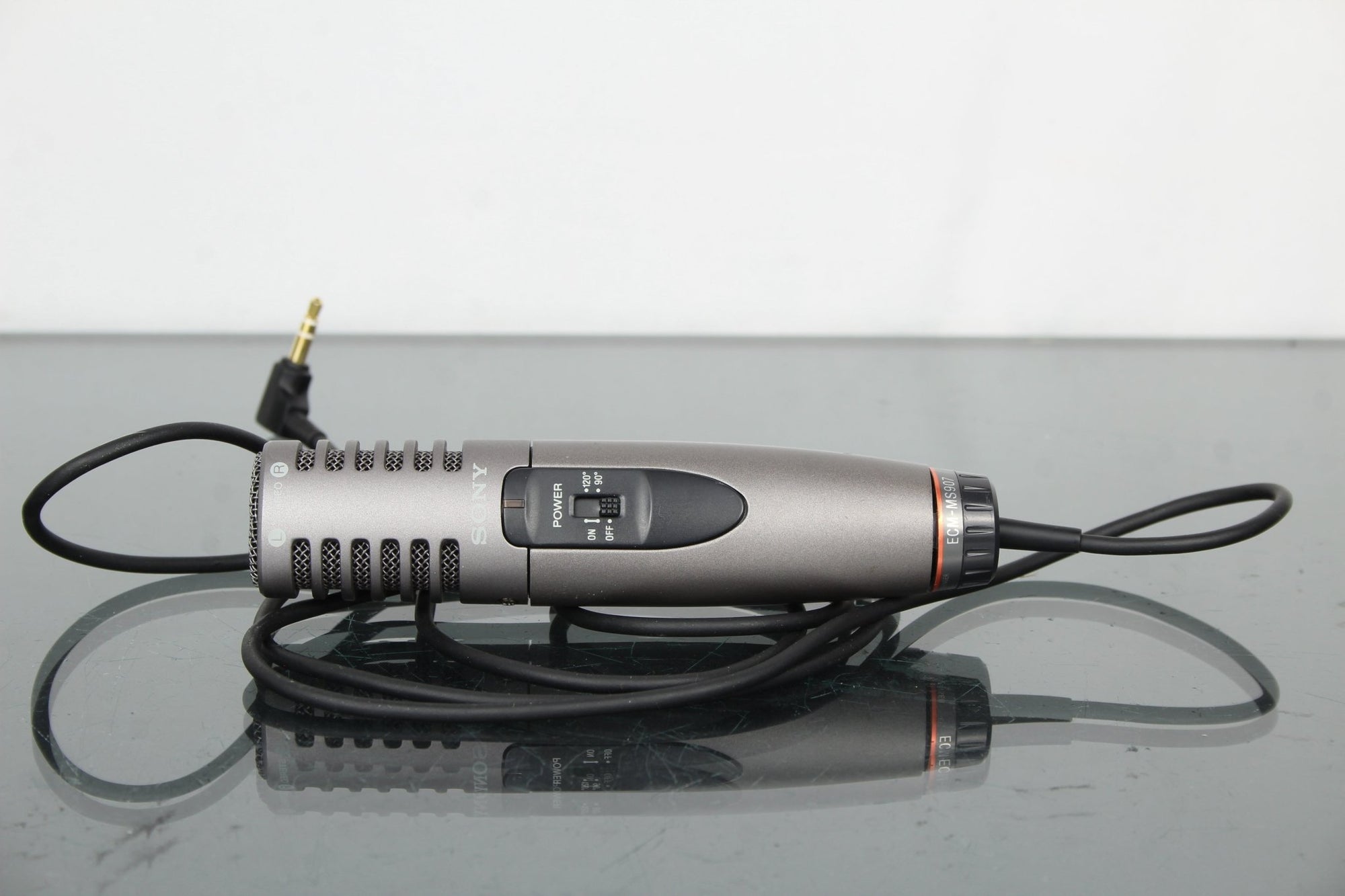 Sony ECM - MS907 - Dutch|Thrift