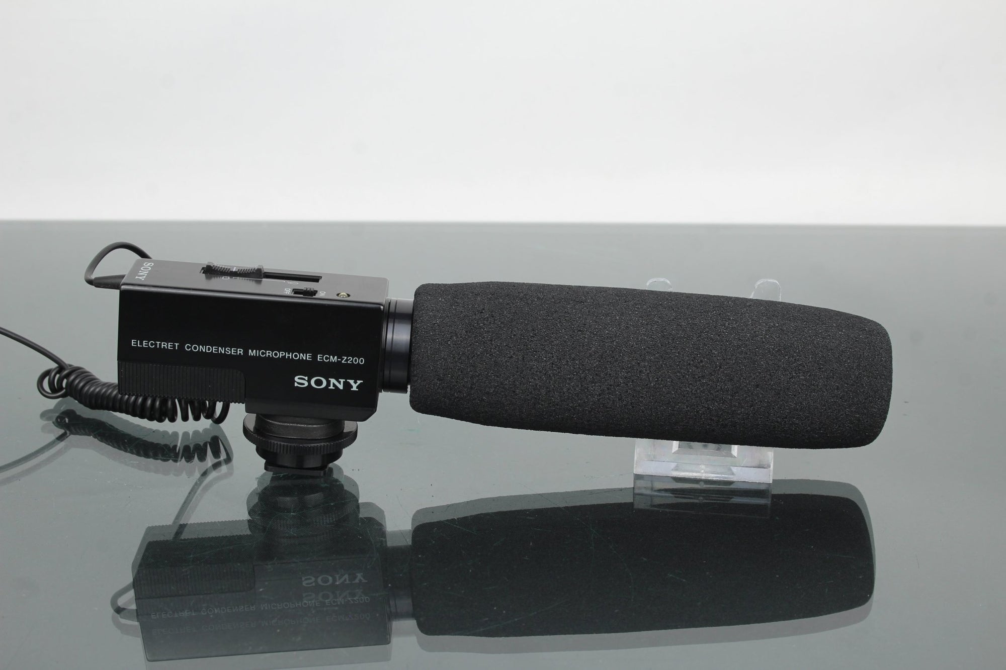 Sony ECM - Z200 - Dutch|Thrift