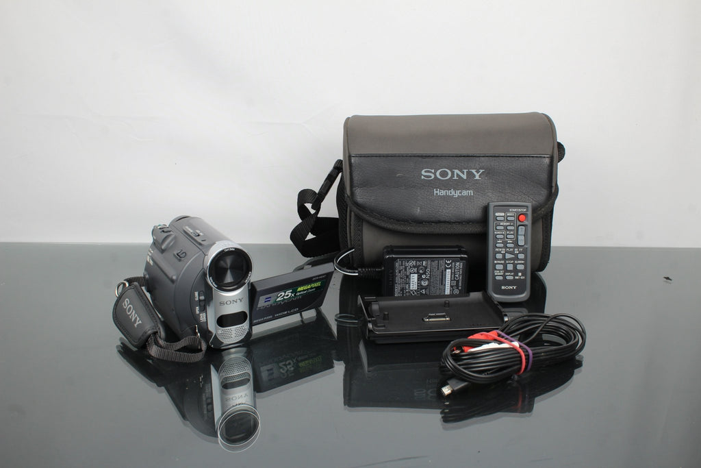 Sony handycam DCR - HC47 MiniDV - Dutch|Thrift