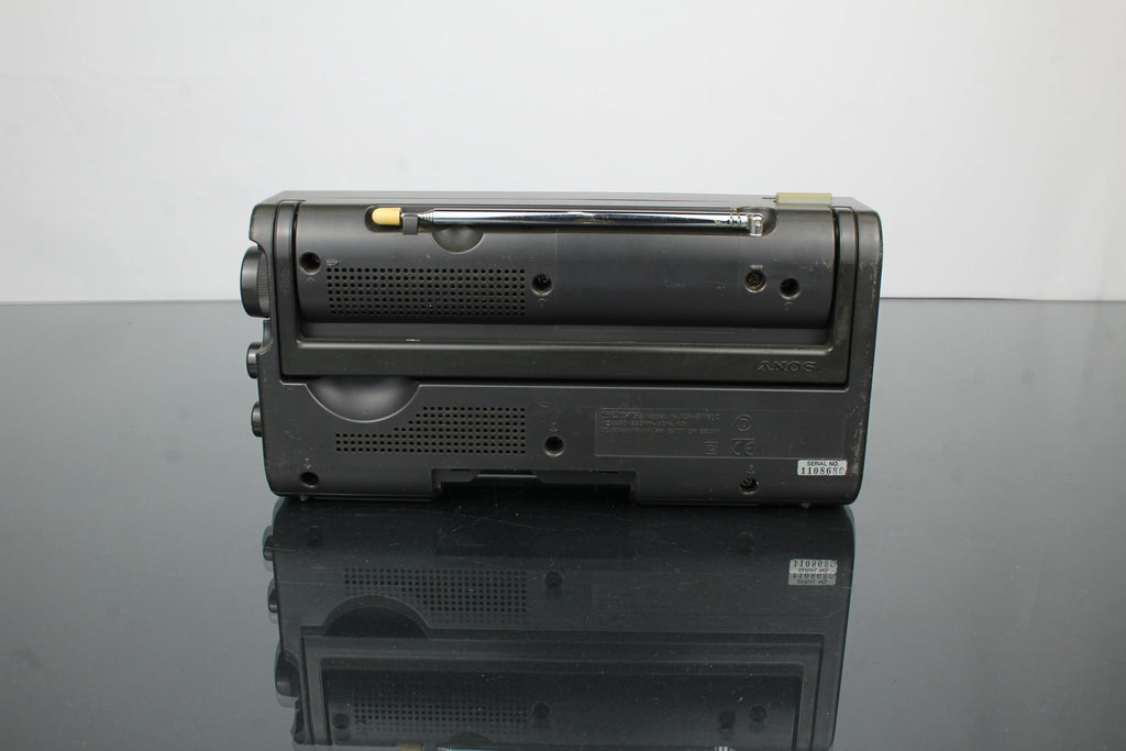 Sony ICF - SW600 - Dutch|Thrift
