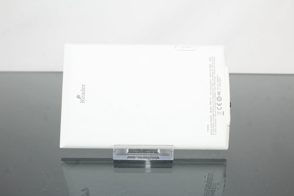 Sony Reader PRS - T1 - Dutch|Thrift