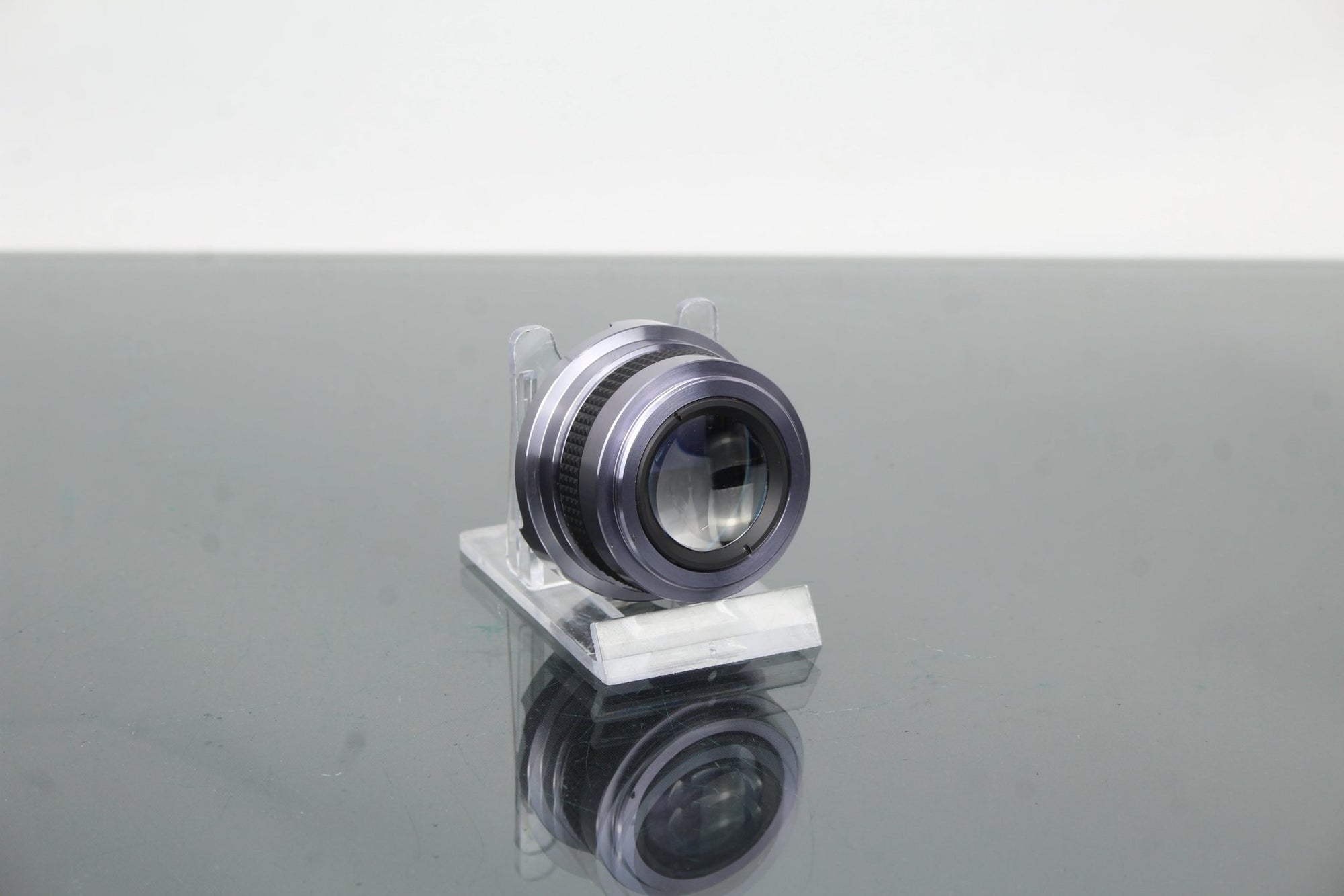 Titanium I.R.SERIES Super Wide AF 0.42X - Dutch|Thrift