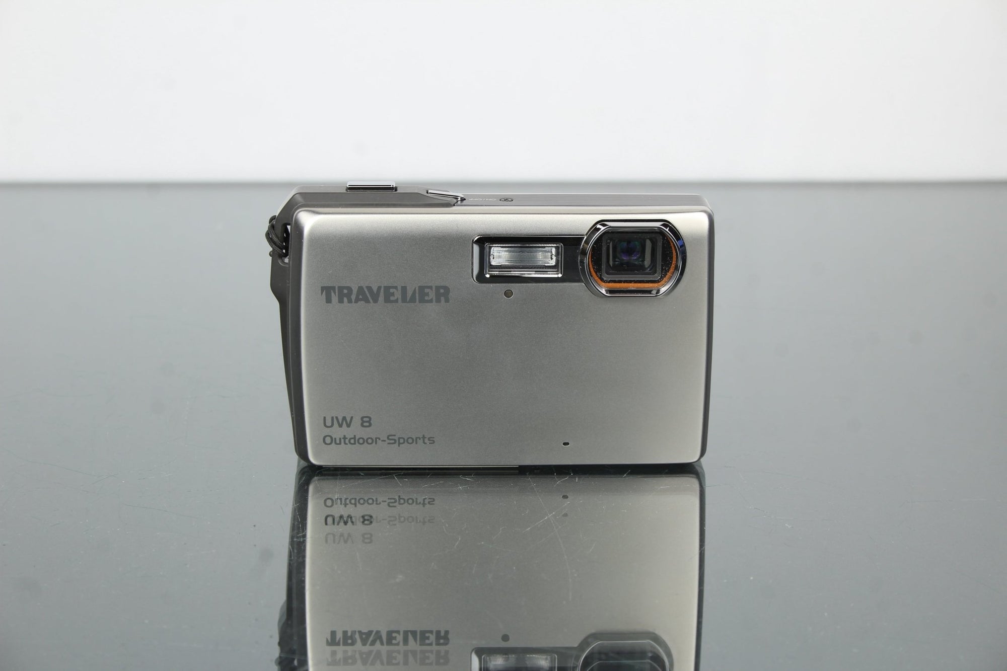 Traveler UW 8 - Dutch|Thrift