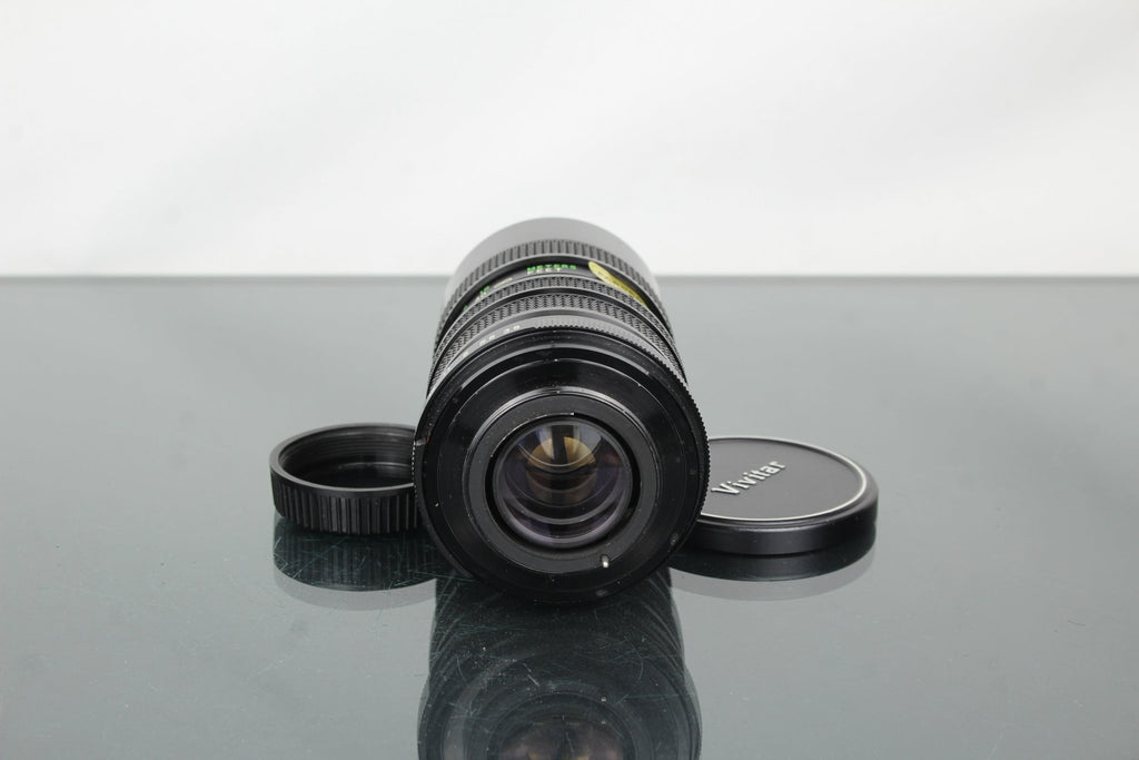 Vivitar 70 - 150mm 1:3.8 M42 Mount - Dutch|Thrift
