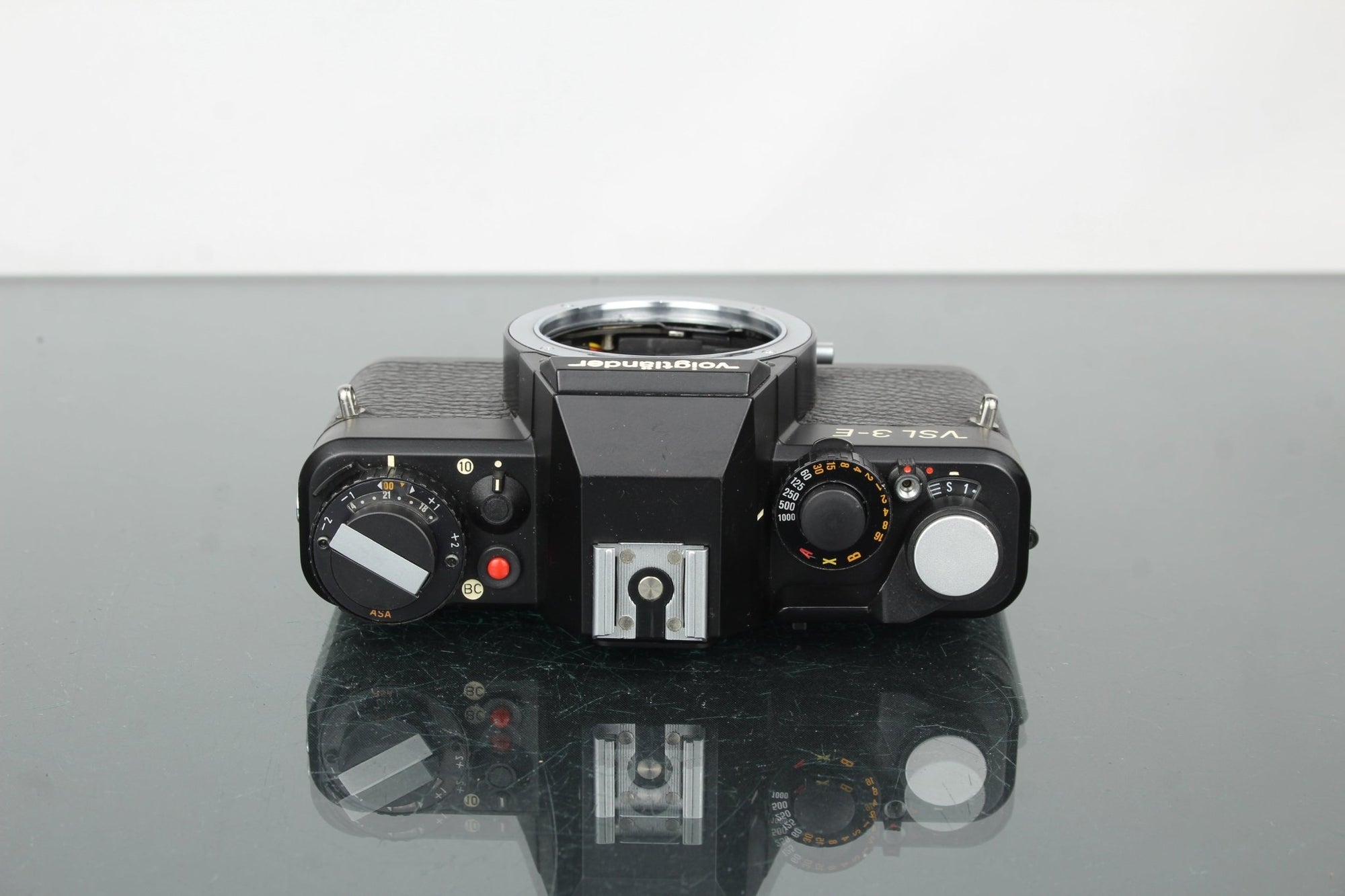 Voigtlander VSL 3 - E - Dutch|Thrift
