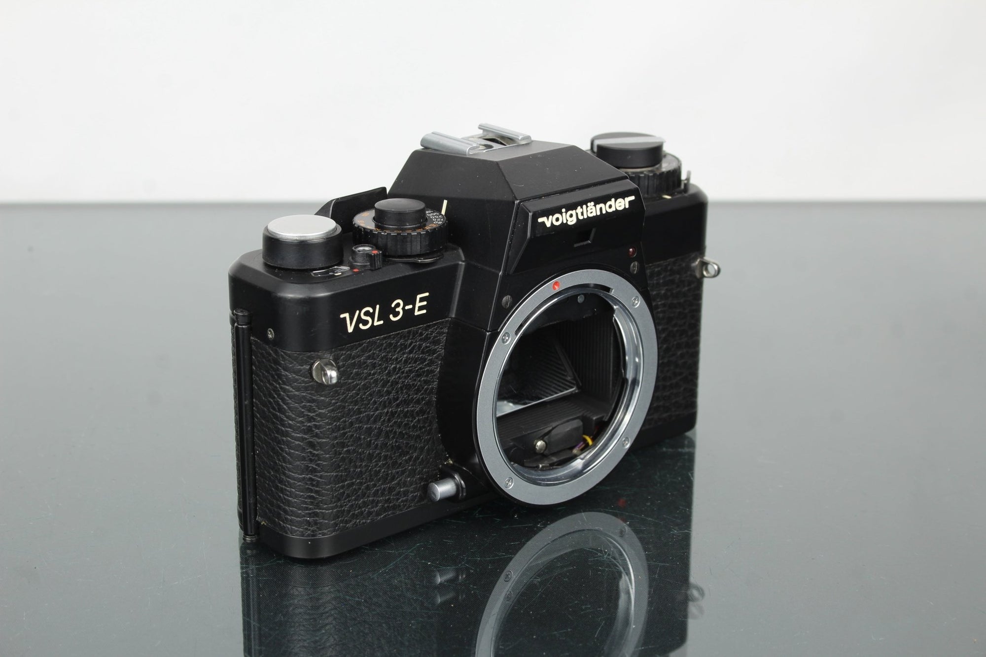 Voigtlander VSL 3 - E - Dutch|Thrift