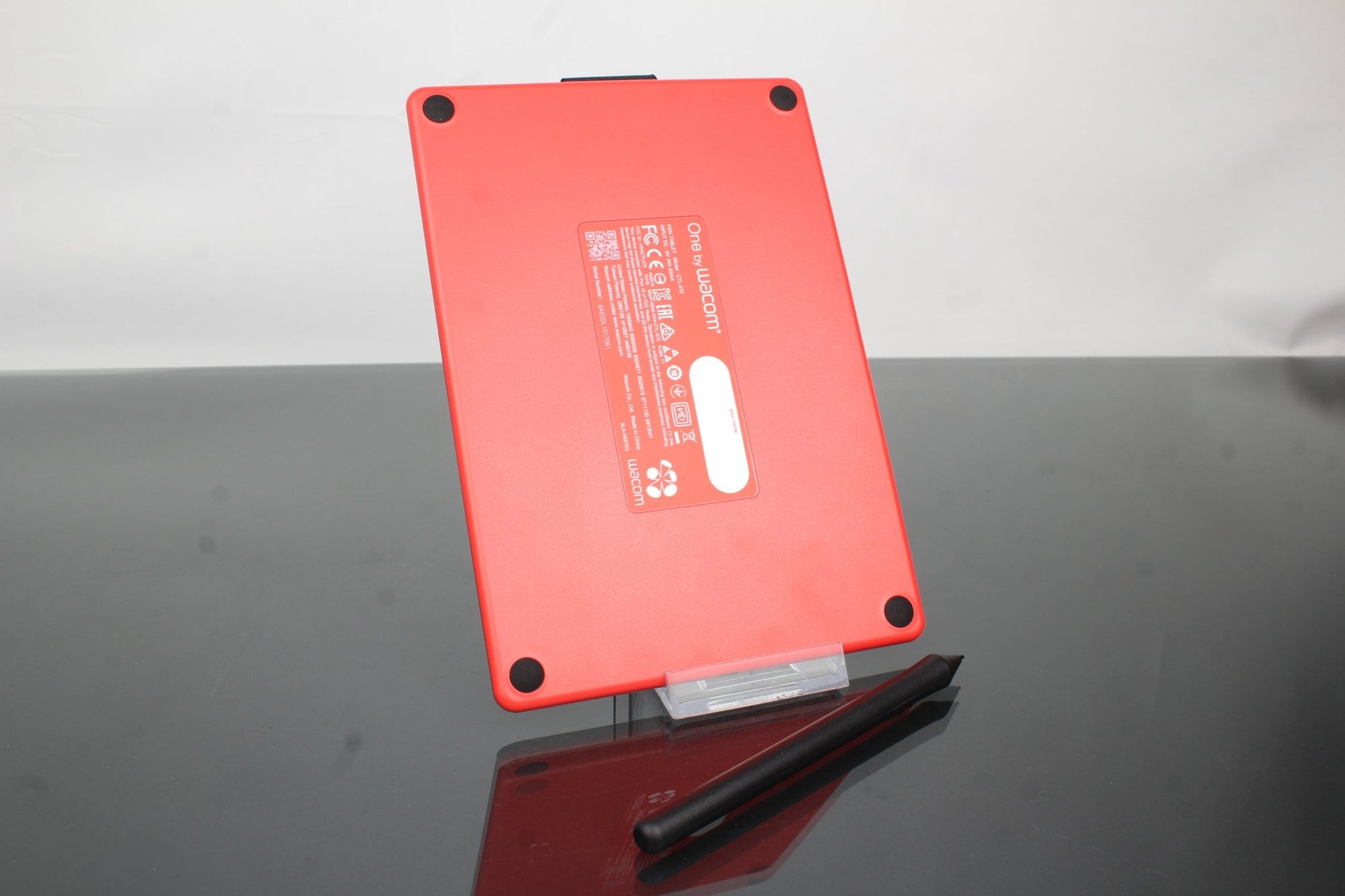 Wacom Creative Pen Tablet - Dutch|Thrift