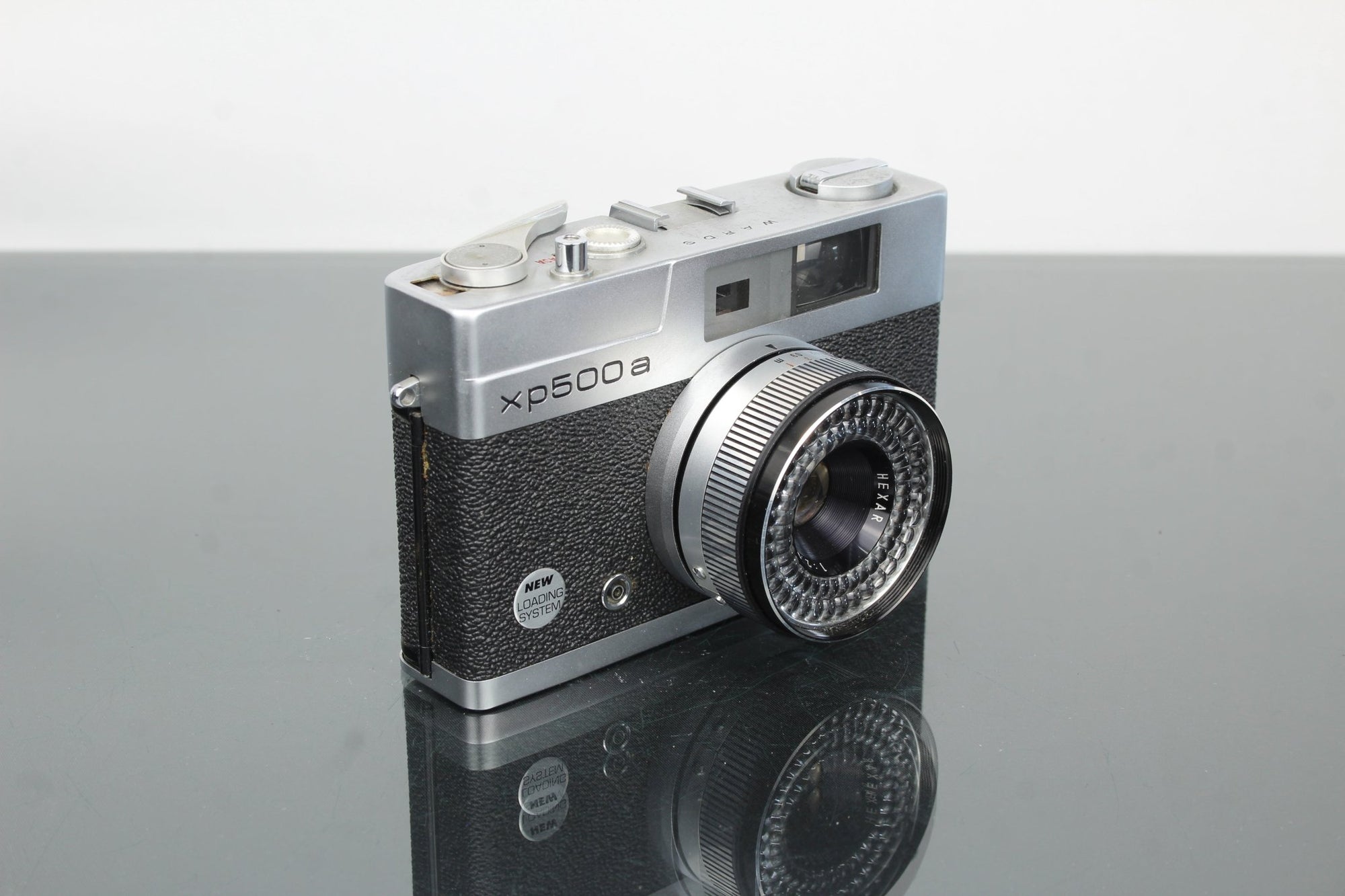 Wards XP500a - Dutch|Thrift