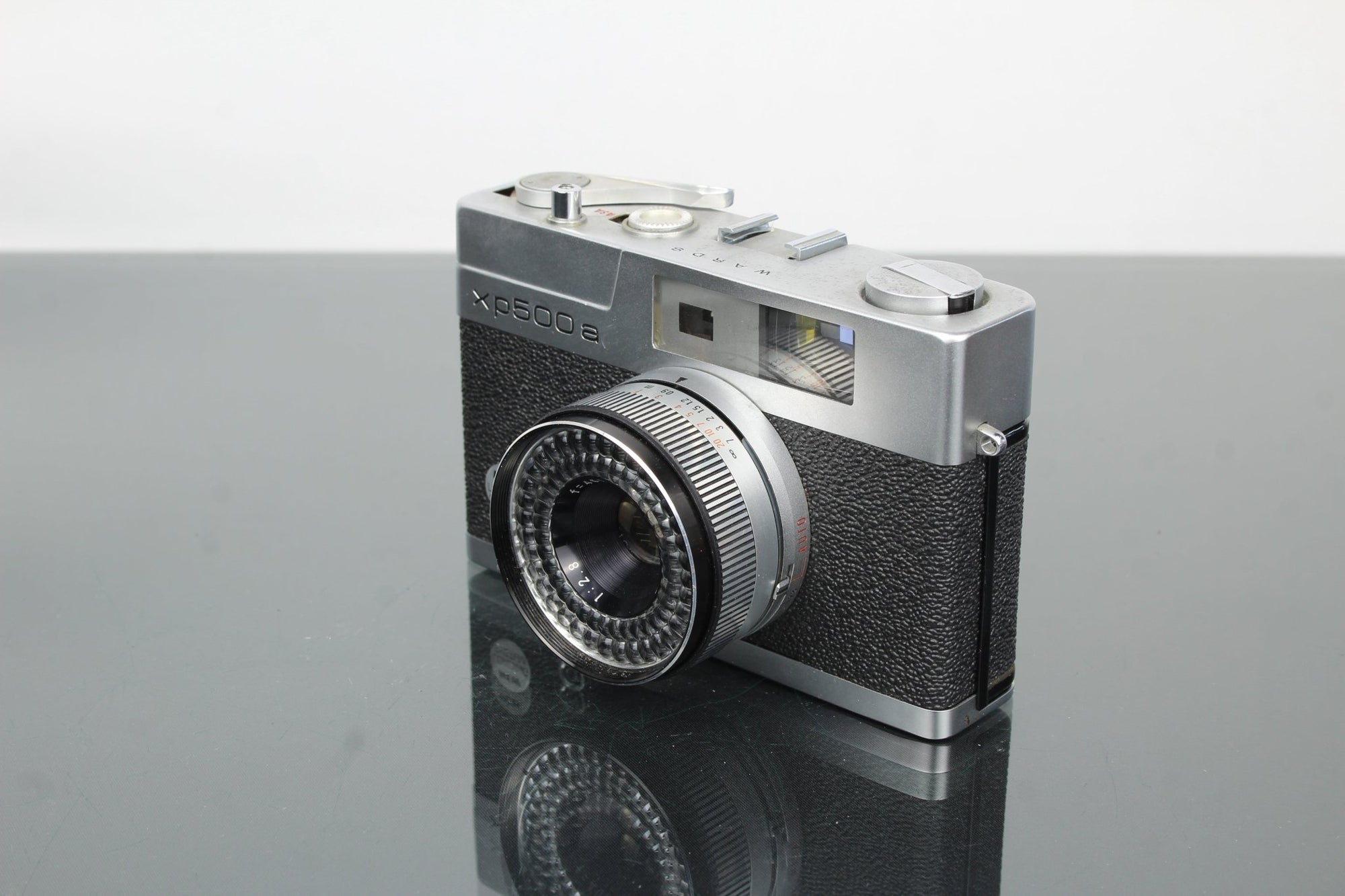 Wards XP500a - Dutch|Thrift