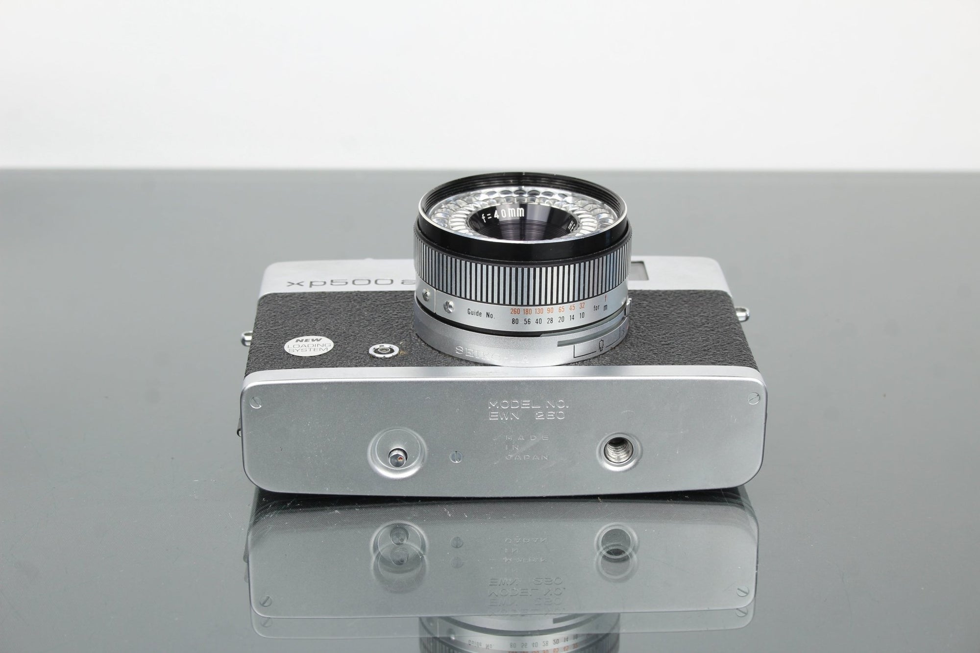 Wards XP500a - Dutch|Thrift