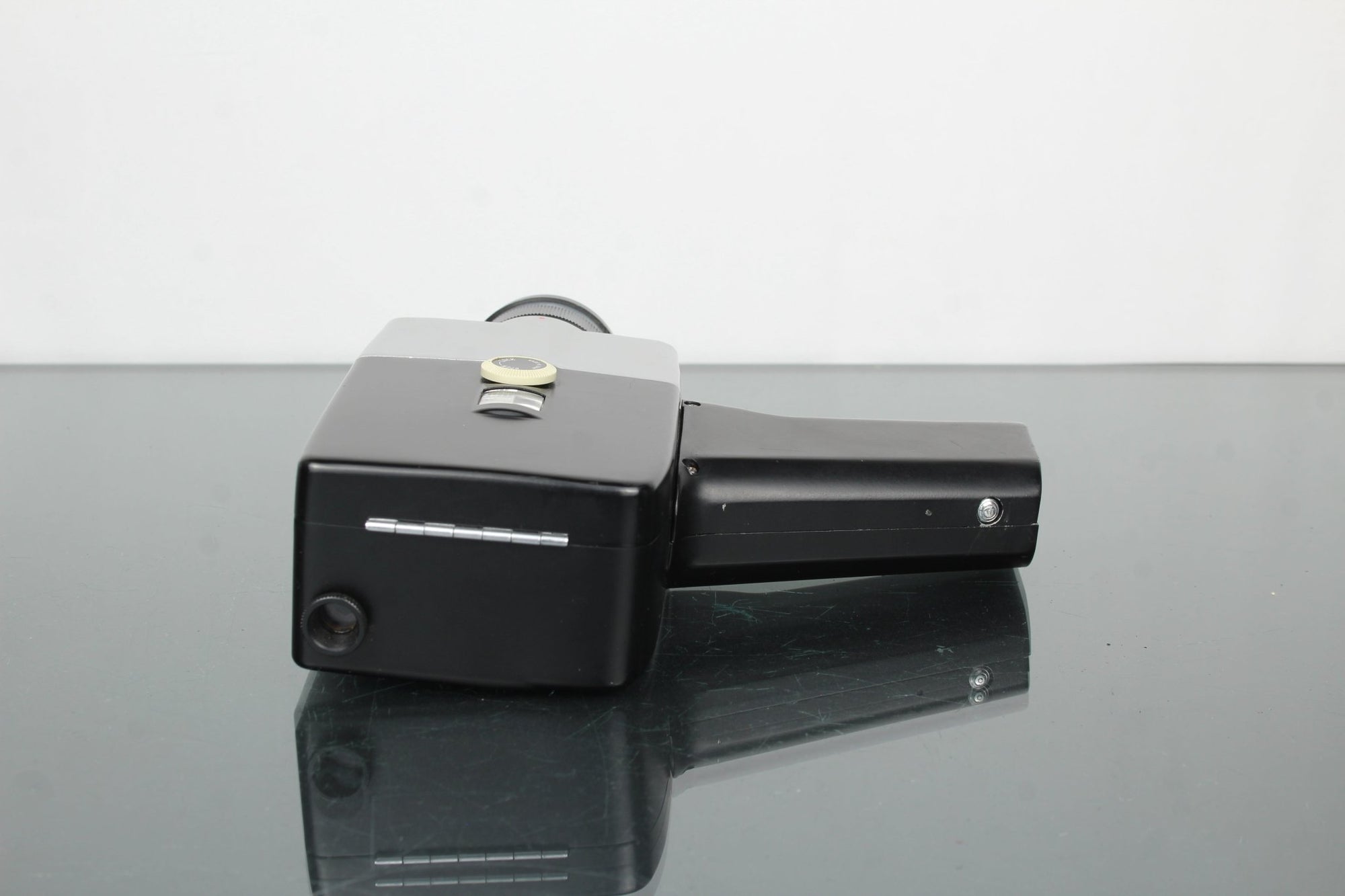 ZenoMatic Super8 Z - 20 - Dutch|Thrift